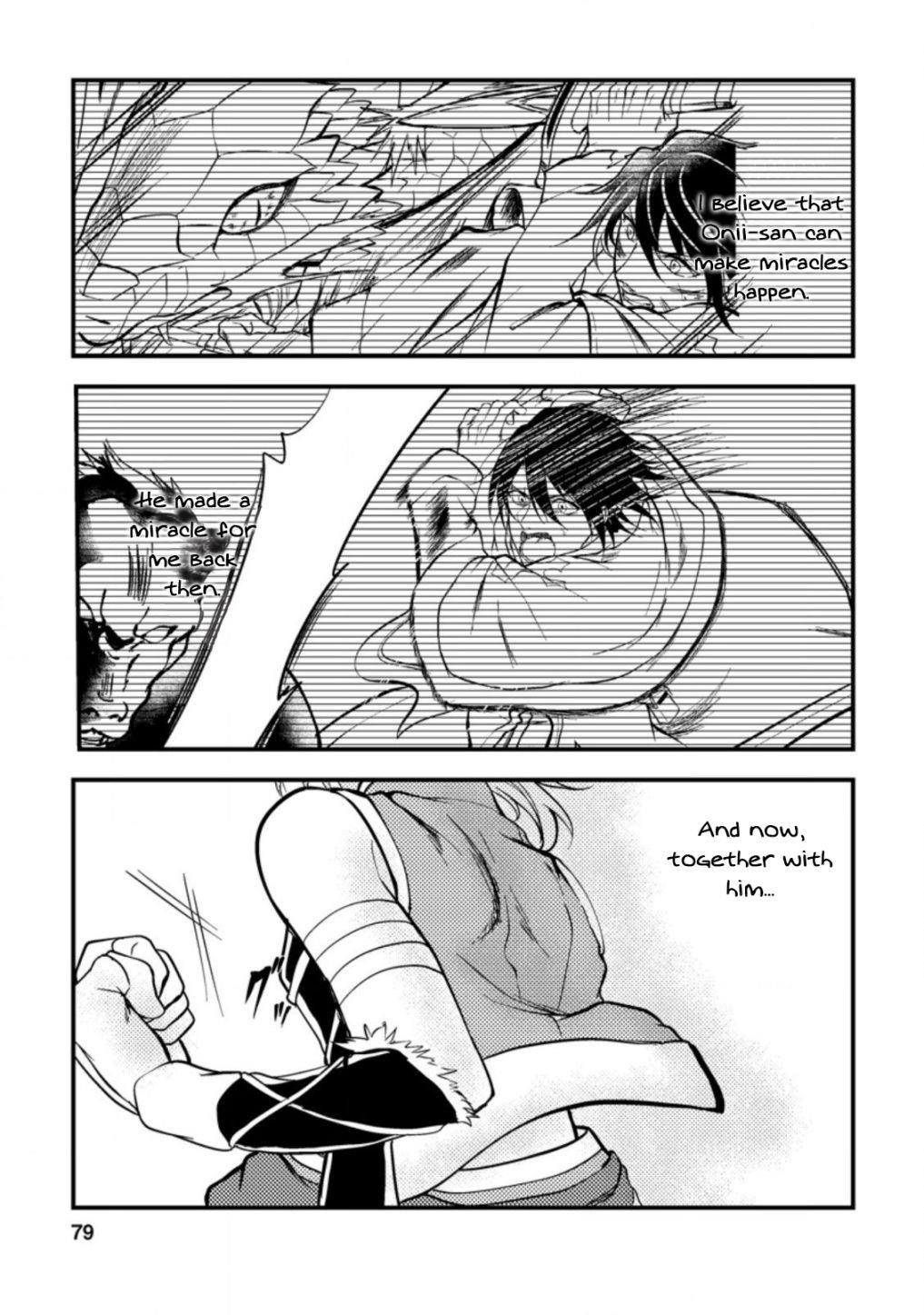 The Healer Who Was Banished From His Party, Is, in Fact, the Strongest Chapter 8 - Page 17