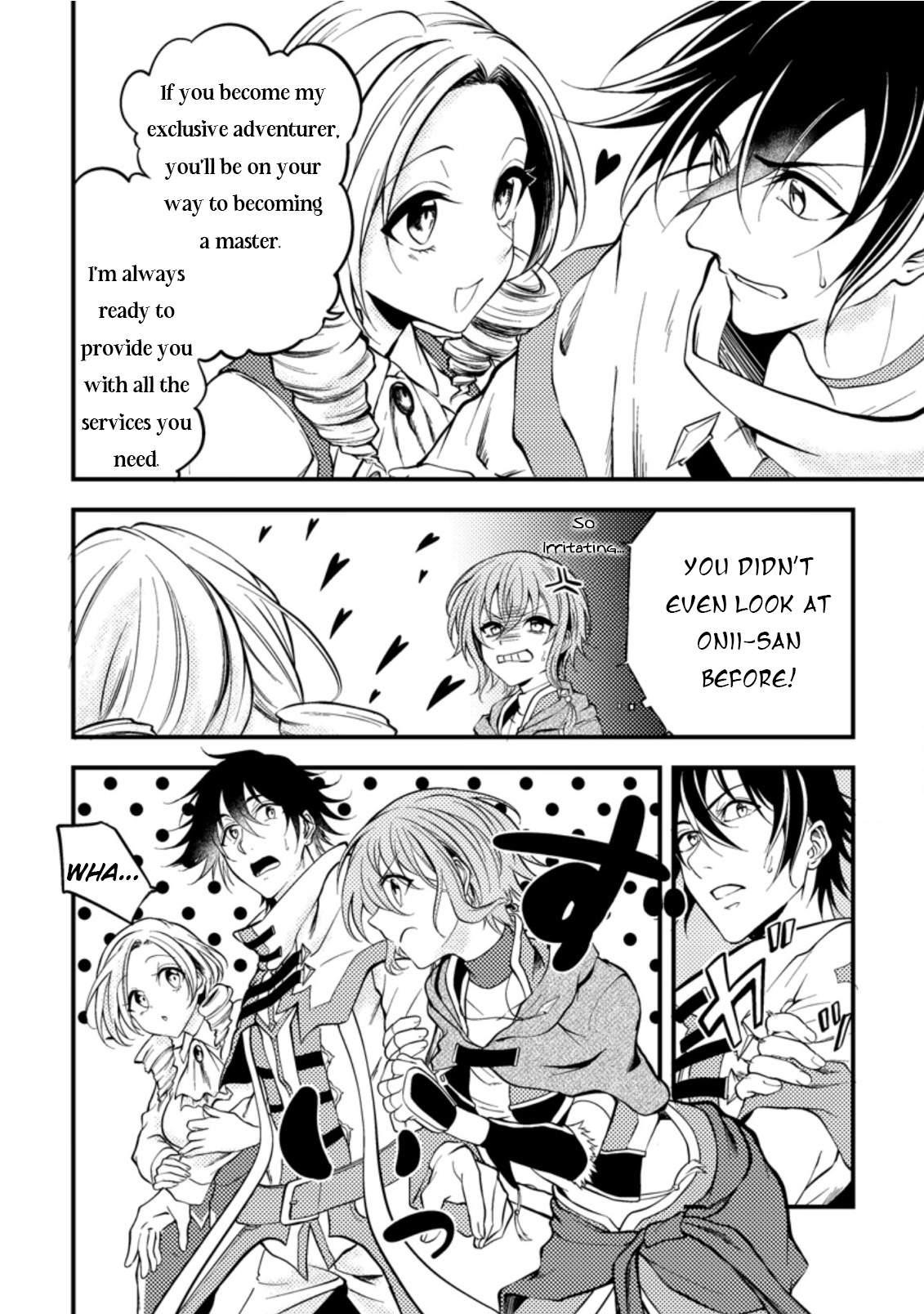 The Healer Who Was Banished From His Party, Is, in Fact, the Strongest Chapter 9 - Page 26