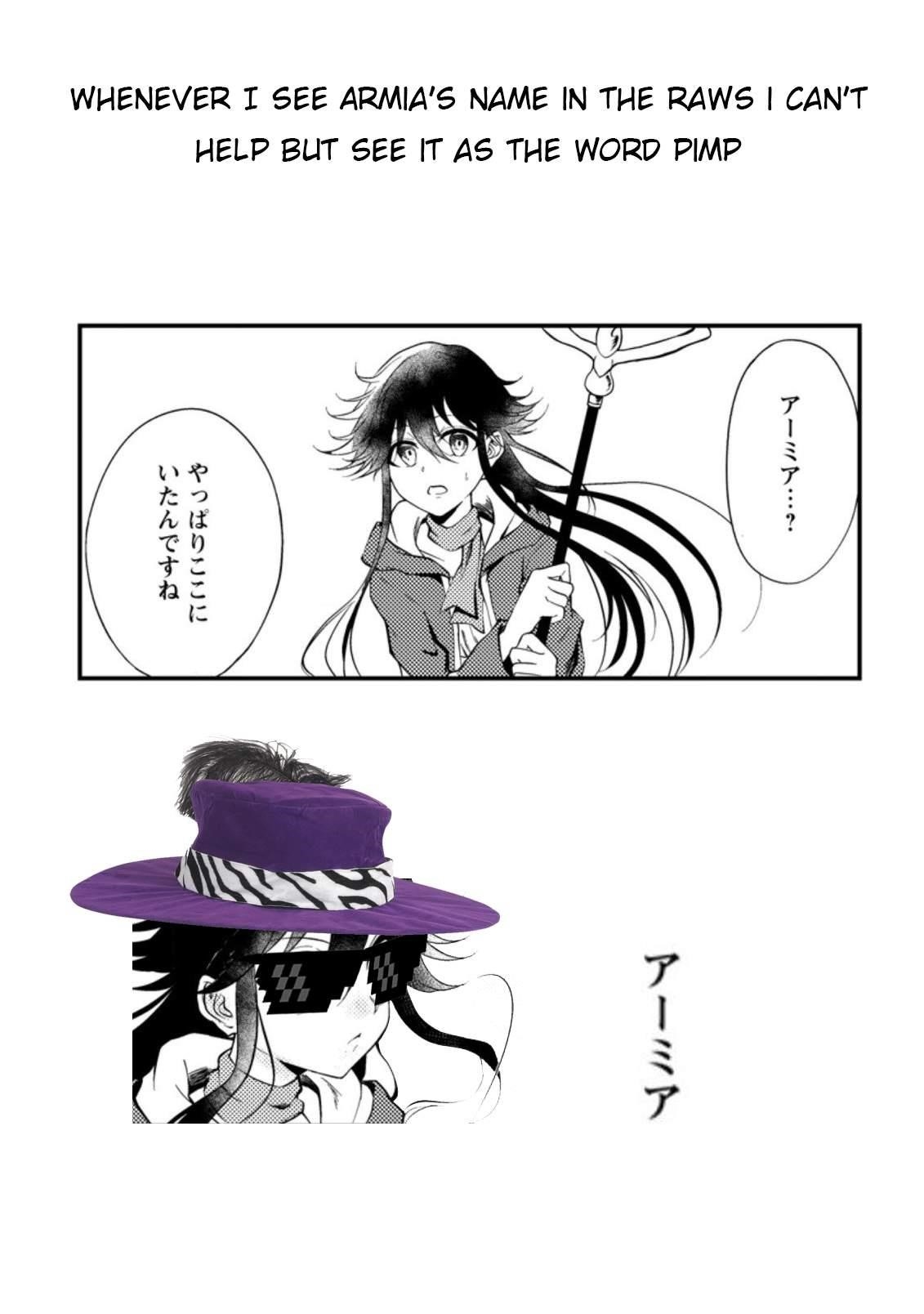 The Healer Who Was Banished From His Party, Is, in Fact, the Strongest Chapter 9 - Page 29