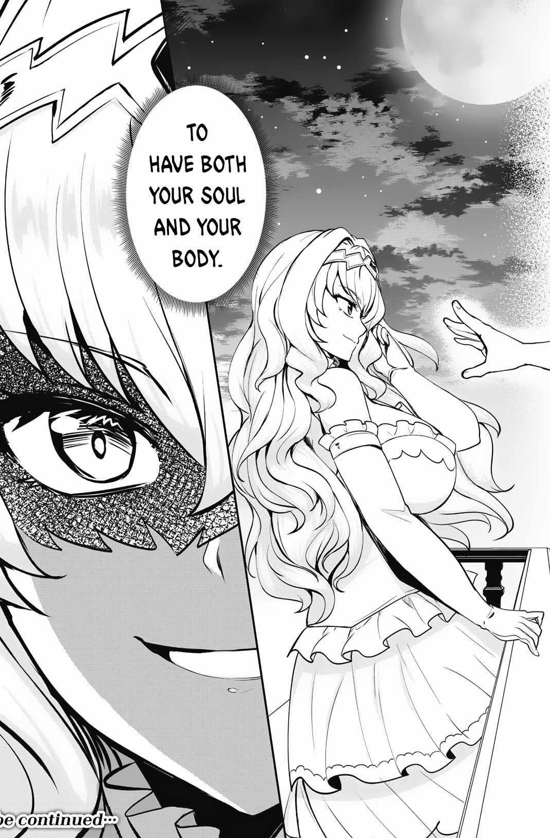 Hero of the Rebellion: Use Your Skills to Control the Mind and Body of the Maddened Princess Chapter 6.2 - Page 12