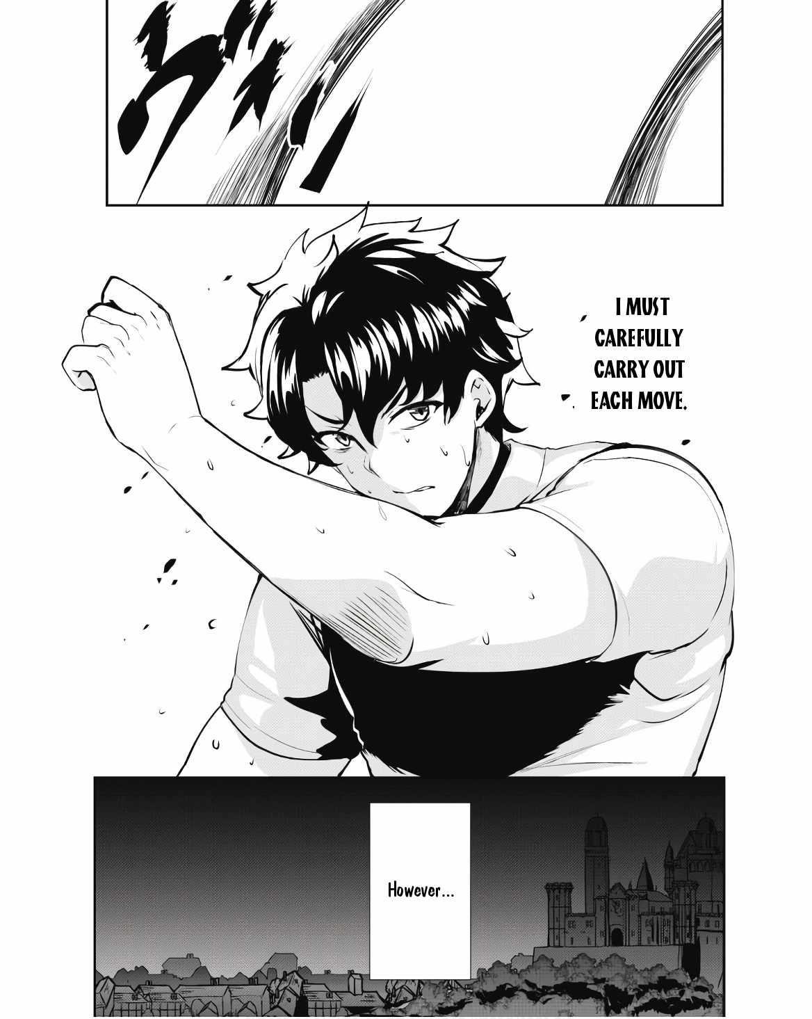 Hero of the Rebellion: Use Your Skills to Control the Mind and Body of the Maddened Princess Chapter 9 - Page 7