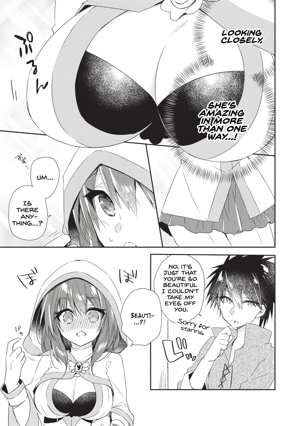 I Shall Create the Hero’s Legend Behind the Hero’s Legend: The Heroics of A Royal Road Killer〜 Chapter 1 - Page 19