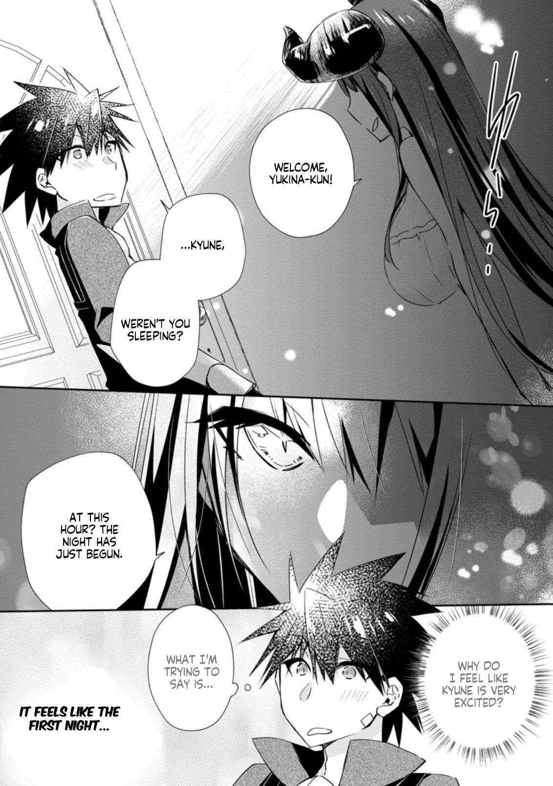 I Shall Create the Hero’s Legend Behind the Hero’s Legend: The Heroics of A Royal Road Killer〜 Chapter 10.1 - Page 9