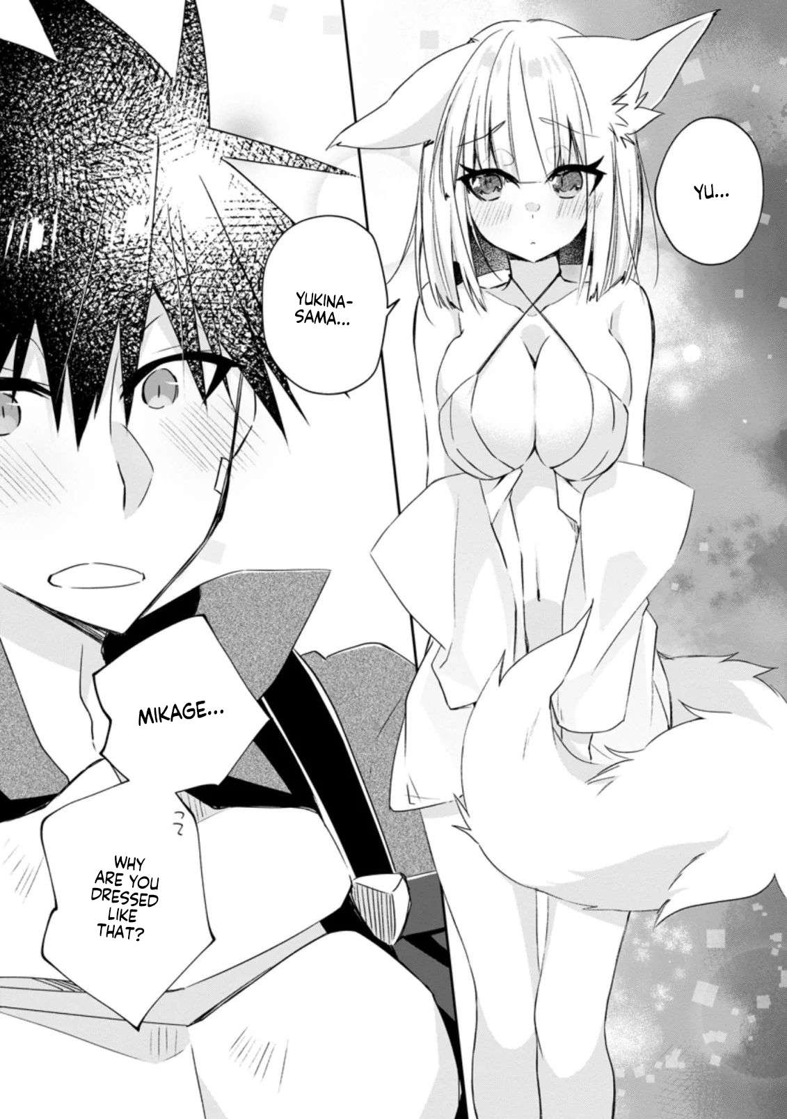 I Shall Create the Hero’s Legend Behind the Hero’s Legend: The Heroics of A Royal Road Killer〜 Chapter 10.2 - Page 11