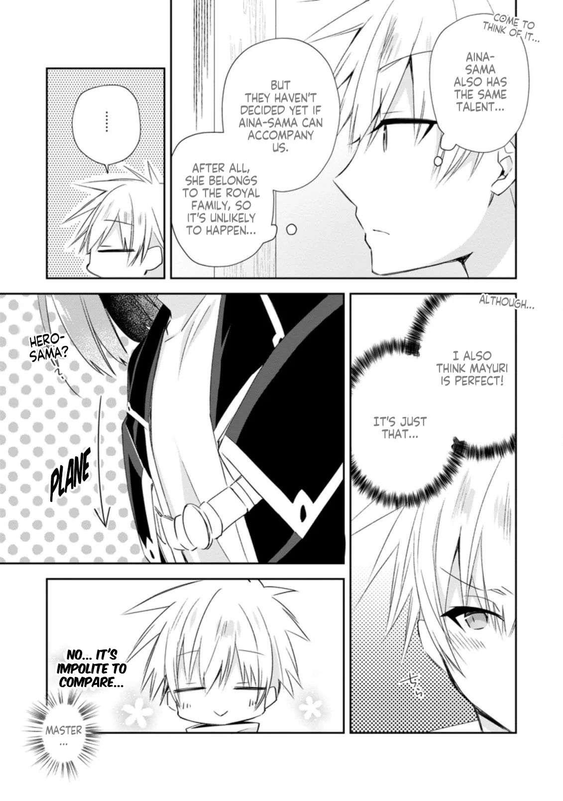 I Shall Create the Hero’s Legend Behind the Hero’s Legend: The Heroics of A Royal Road Killer〜 Chapter 10.3 - Page 1