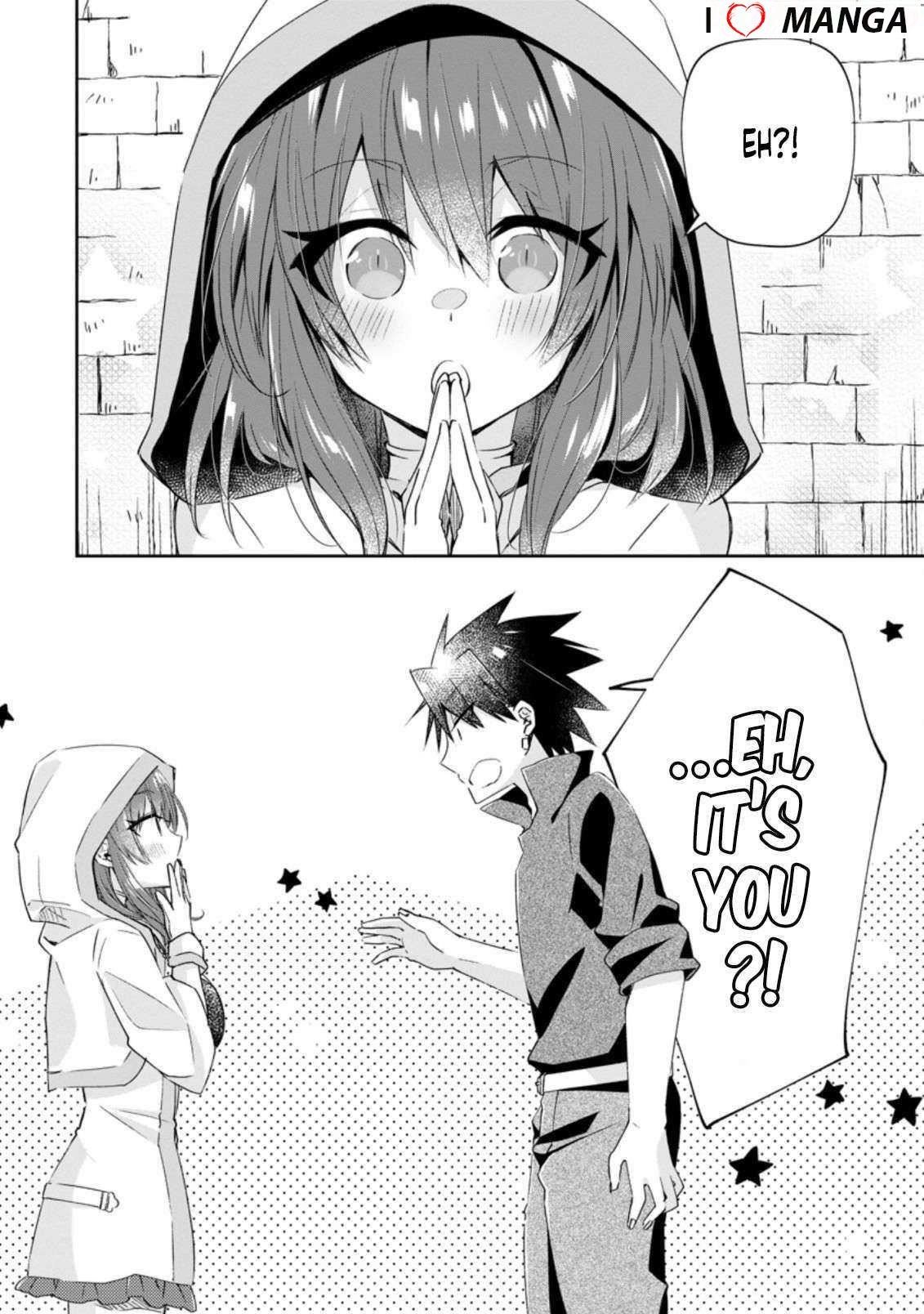 I Shall Create the Hero’s Legend Behind the Hero’s Legend: The Heroics of A Royal Road Killer〜 Chapter 11.3 - Page 10