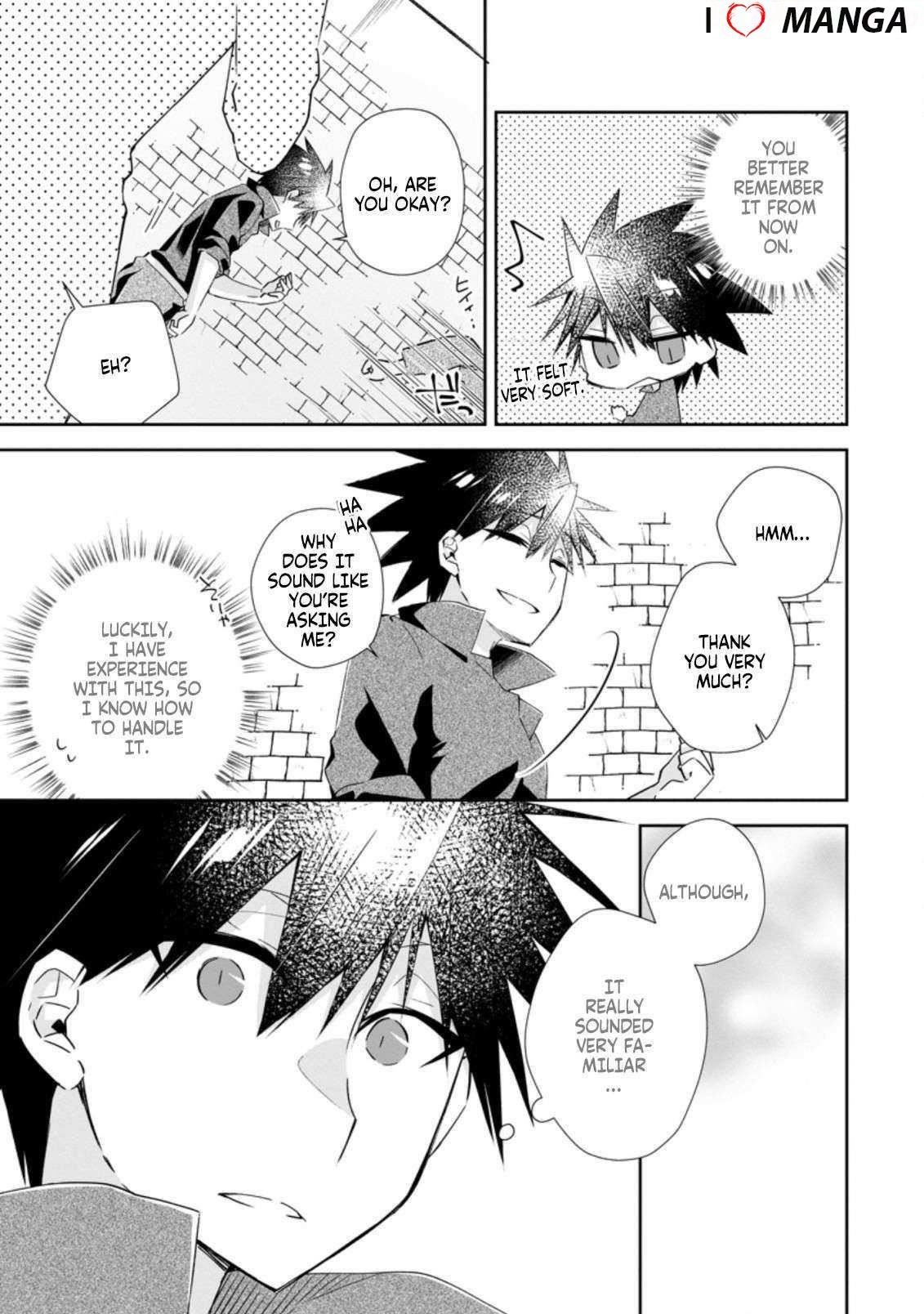 I Shall Create the Hero’s Legend Behind the Hero’s Legend: The Heroics of A Royal Road Killer〜 Chapter 11.3 - Page 9