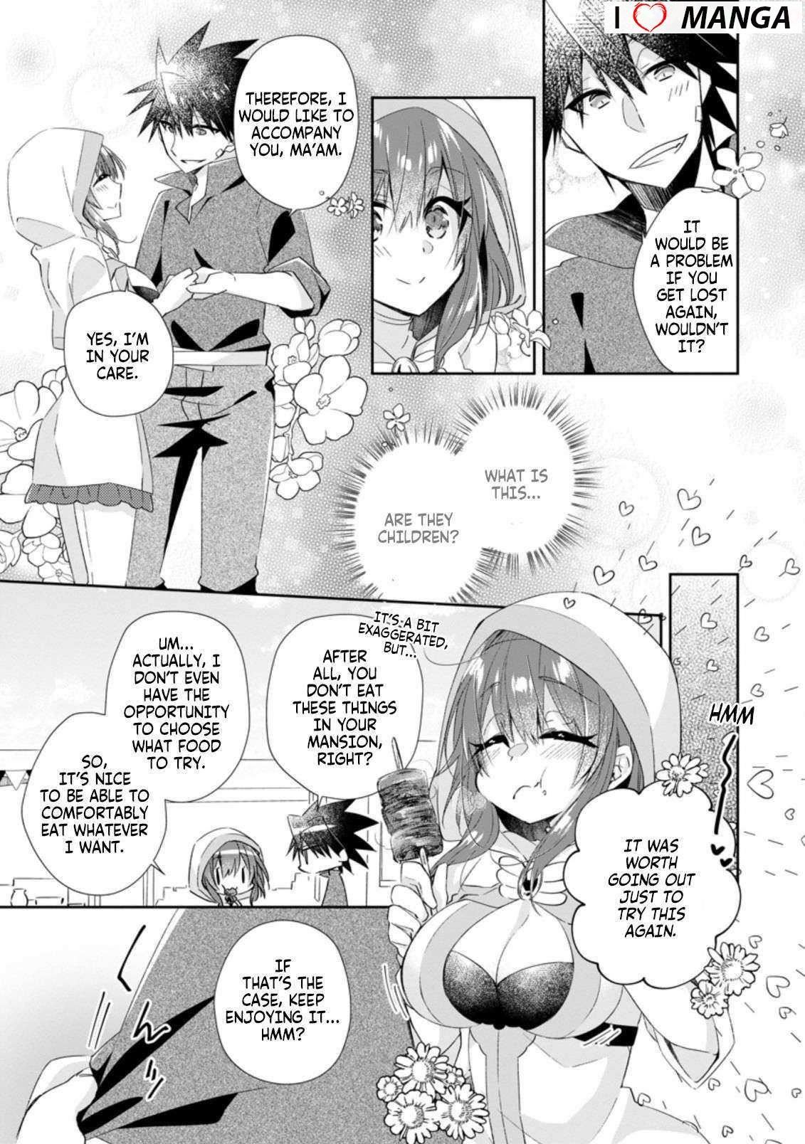 I Shall Create the Hero’s Legend Behind the Hero’s Legend: The Heroics of A Royal Road Killer〜 Chapter 12.2 - Page 5