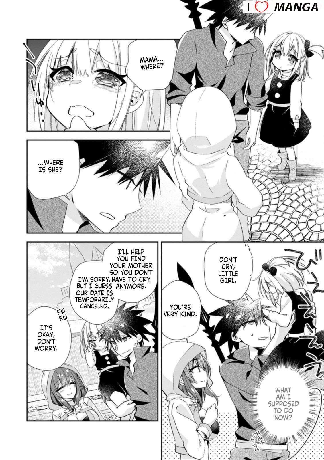 I Shall Create the Hero’s Legend Behind the Hero’s Legend: The Heroics of A Royal Road Killer〜 Chapter 12.2 - Page 6