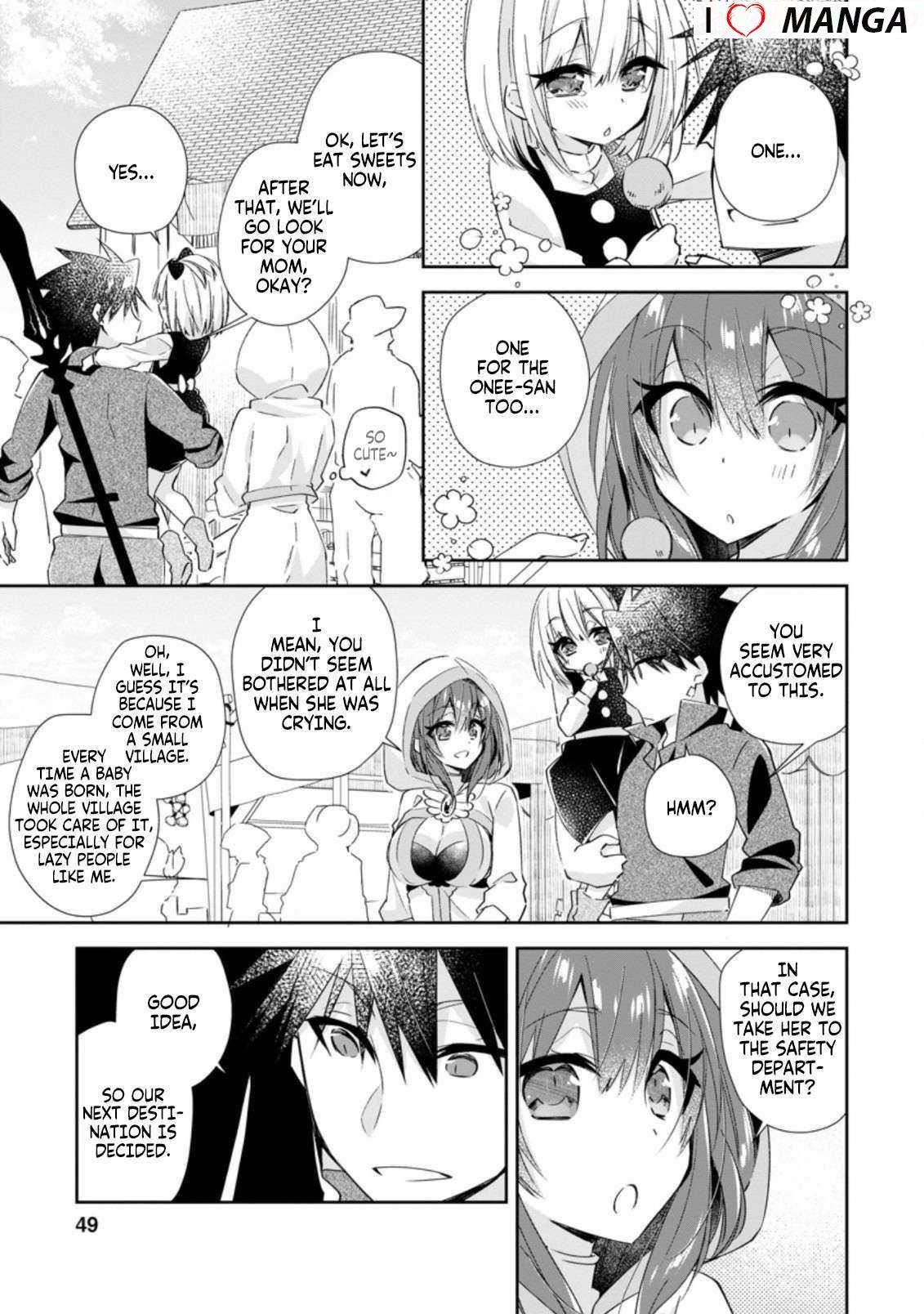 I Shall Create the Hero’s Legend Behind the Hero’s Legend: The Heroics of A Royal Road Killer〜 Chapter 12.2 - Page 7