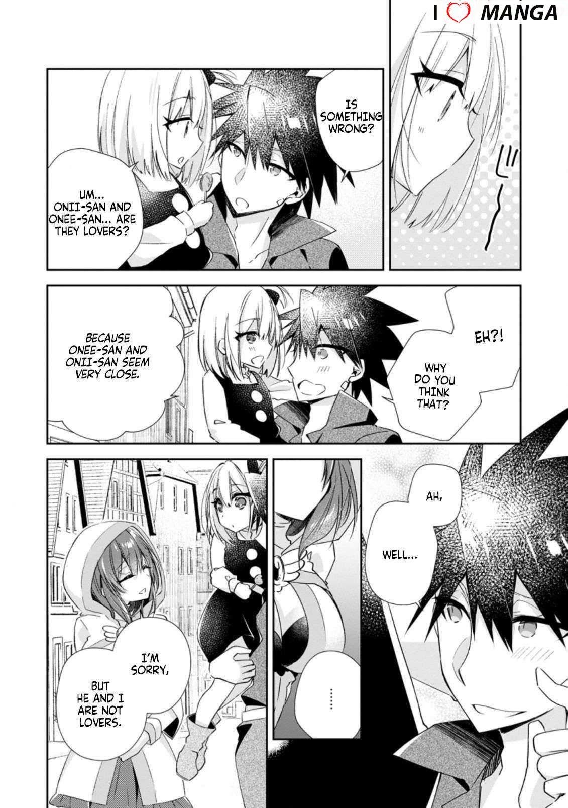 I Shall Create the Hero’s Legend Behind the Hero’s Legend: The Heroics of A Royal Road Killer〜 Chapter 12.2 - Page 8