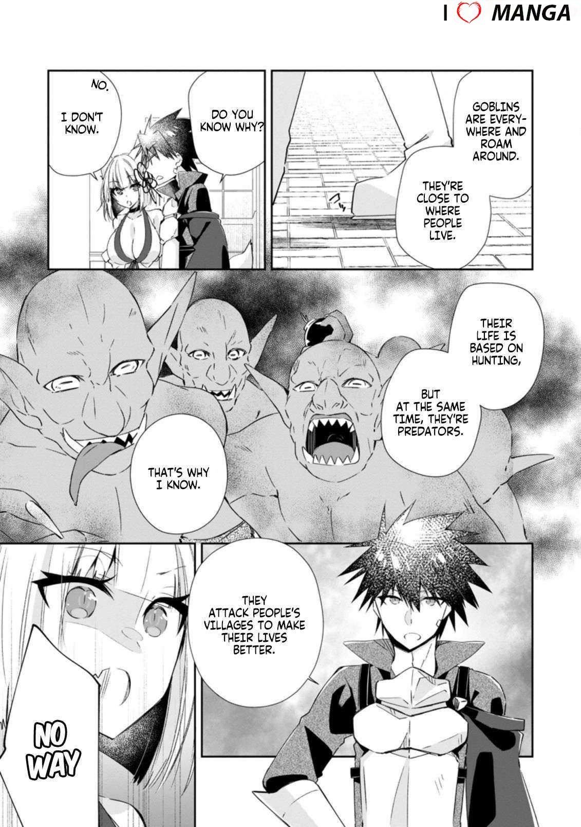 I Shall Create the Hero’s Legend Behind the Hero’s Legend: The Heroics of A Royal Road Killer〜 Chapter 13.1 - Page 7