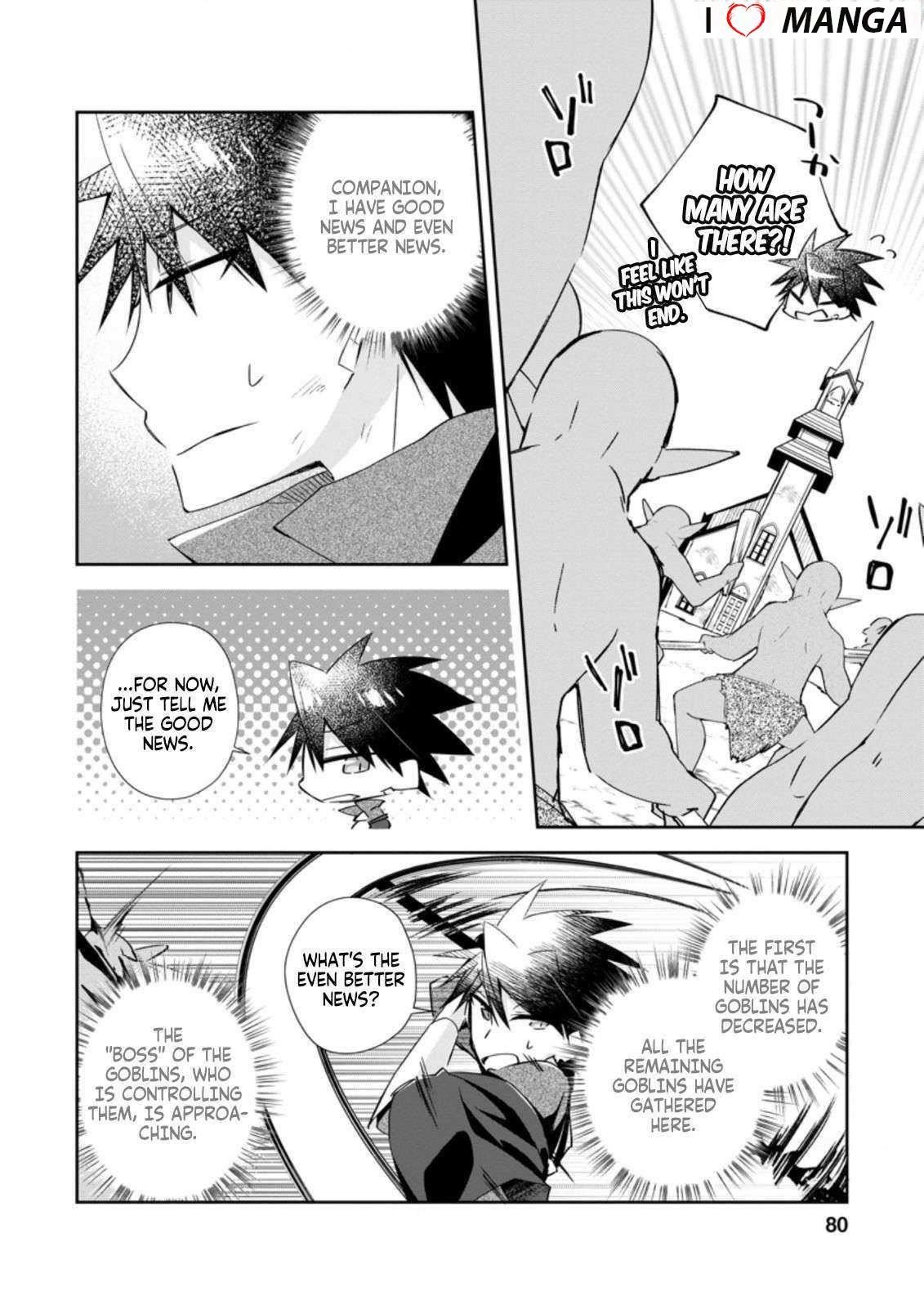 I Shall Create the Hero’s Legend Behind the Hero’s Legend: The Heroics of A Royal Road Killer〜 Chapter 13.2 - Page 8