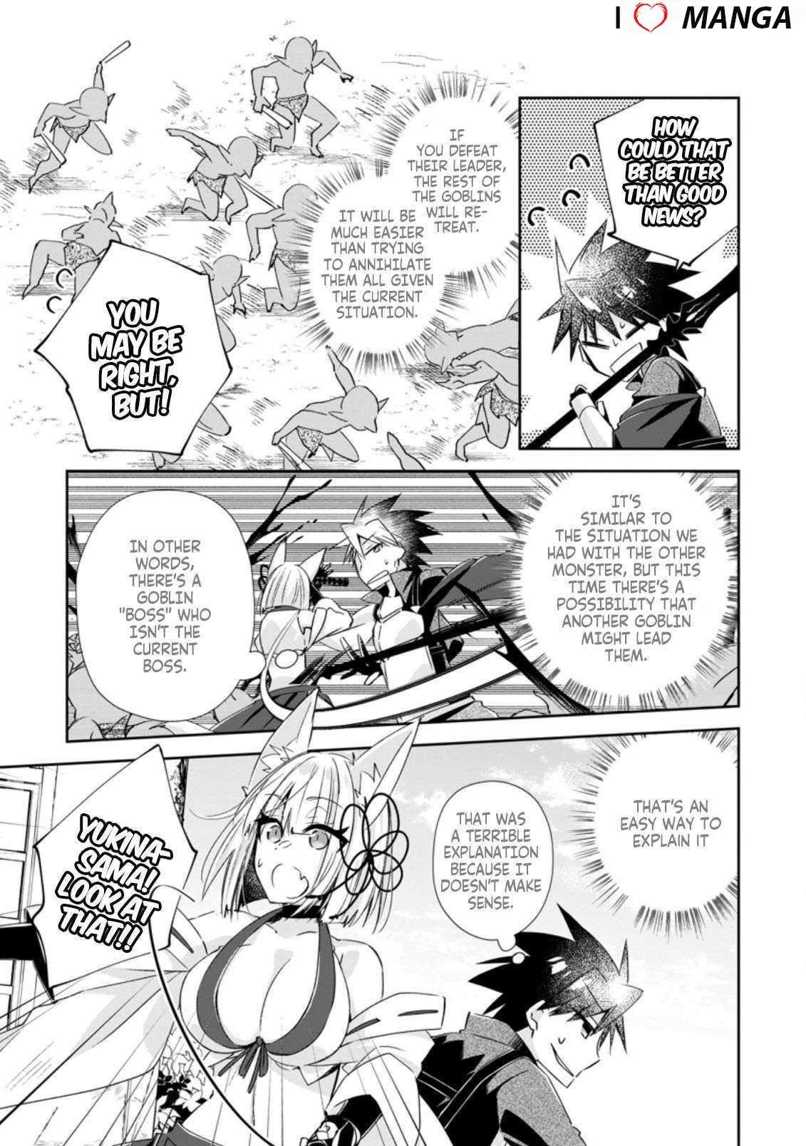 I Shall Create the Hero’s Legend Behind the Hero’s Legend: The Heroics of A Royal Road Killer〜 Chapter 13.2 - Page 9