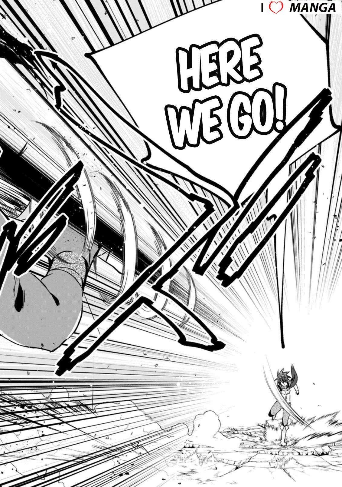 I Shall Create the Hero’s Legend Behind the Hero’s Legend: The Heroics of A Royal Road Killer〜 Chapter 13.3 - Page 2