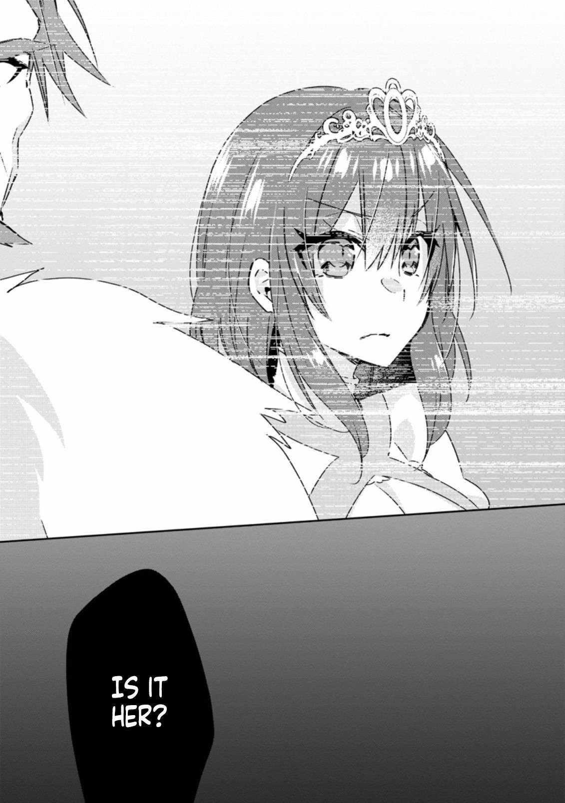 I Shall Create the Hero’s Legend Behind the Hero’s Legend: The Heroics of A Royal Road Killer〜 Chapter 15.3 - Page 10