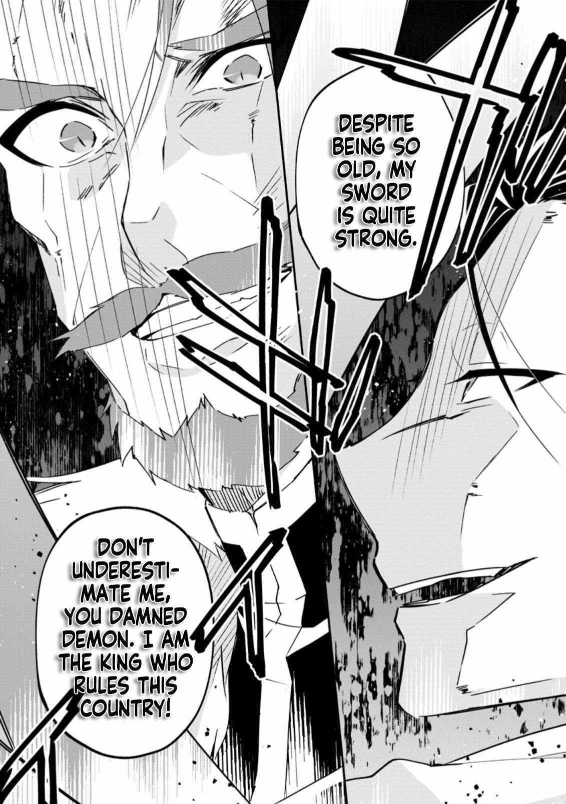 I Shall Create the Hero’s Legend Behind the Hero’s Legend: The Heroics of A Royal Road Killer〜 Chapter 16.2 - Page 3