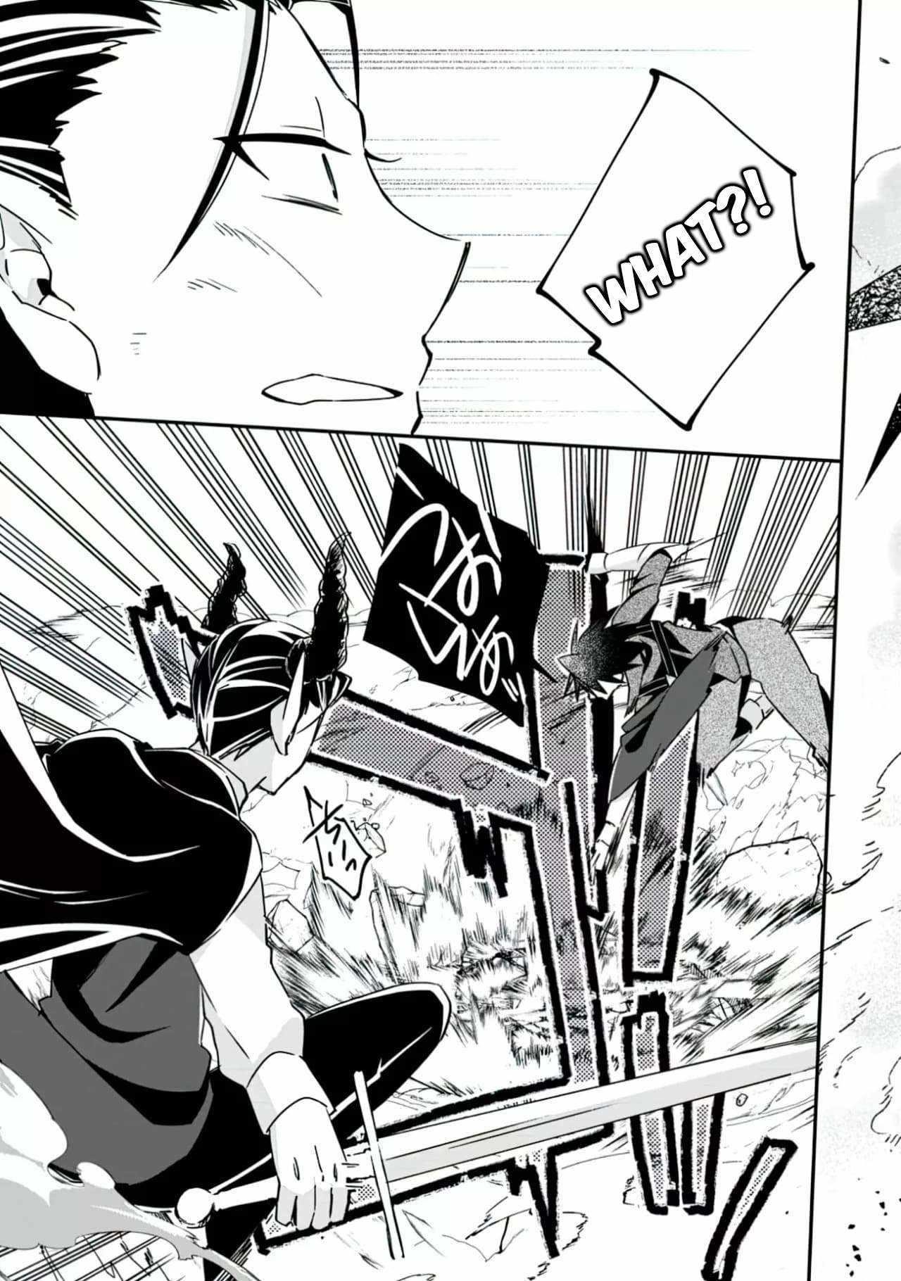 I Shall Create the Hero’s Legend Behind the Hero’s Legend: The Heroics of A Royal Road Killer〜 Chapter 17.3 - Page 7