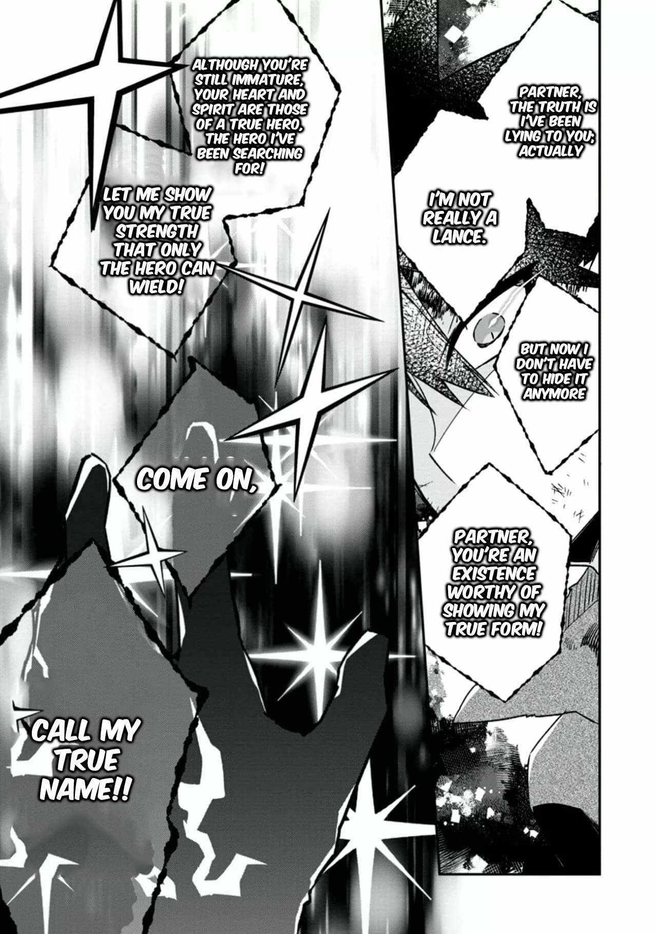 I Shall Create the Hero’s Legend Behind the Hero’s Legend: The Heroics of A Royal Road Killer〜 Chapter 18.2 - Page 10