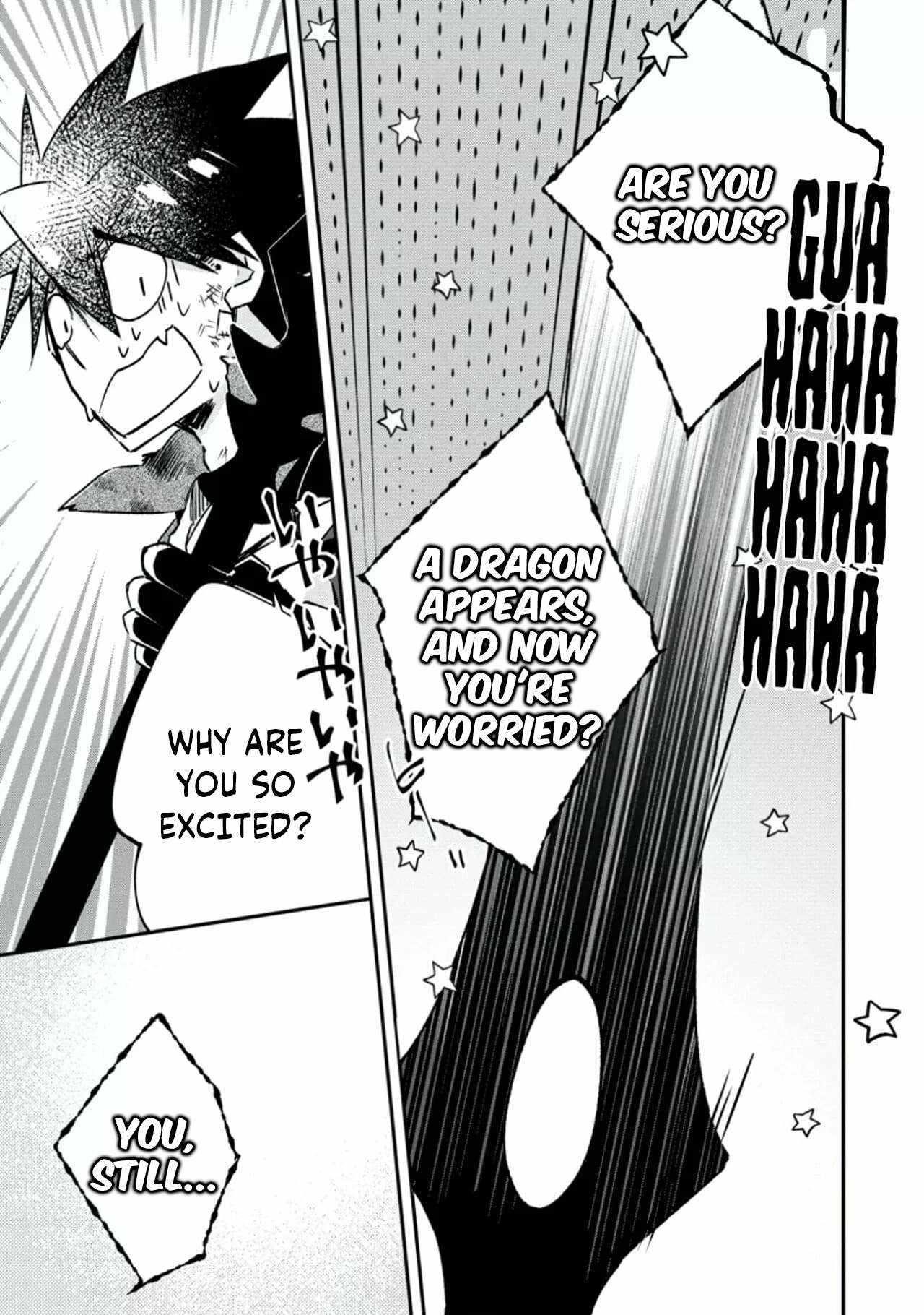 I Shall Create the Hero’s Legend Behind the Hero’s Legend: The Heroics of A Royal Road Killer〜 Chapter 18.2 - Page 2