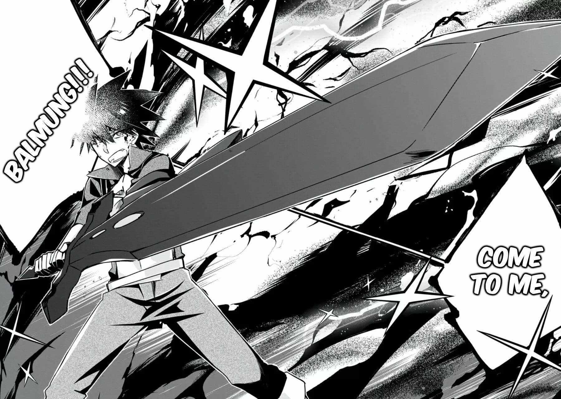 I Shall Create the Hero’s Legend Behind the Hero’s Legend: The Heroics of A Royal Road Killer〜 Chapter 18.3 - Page 2