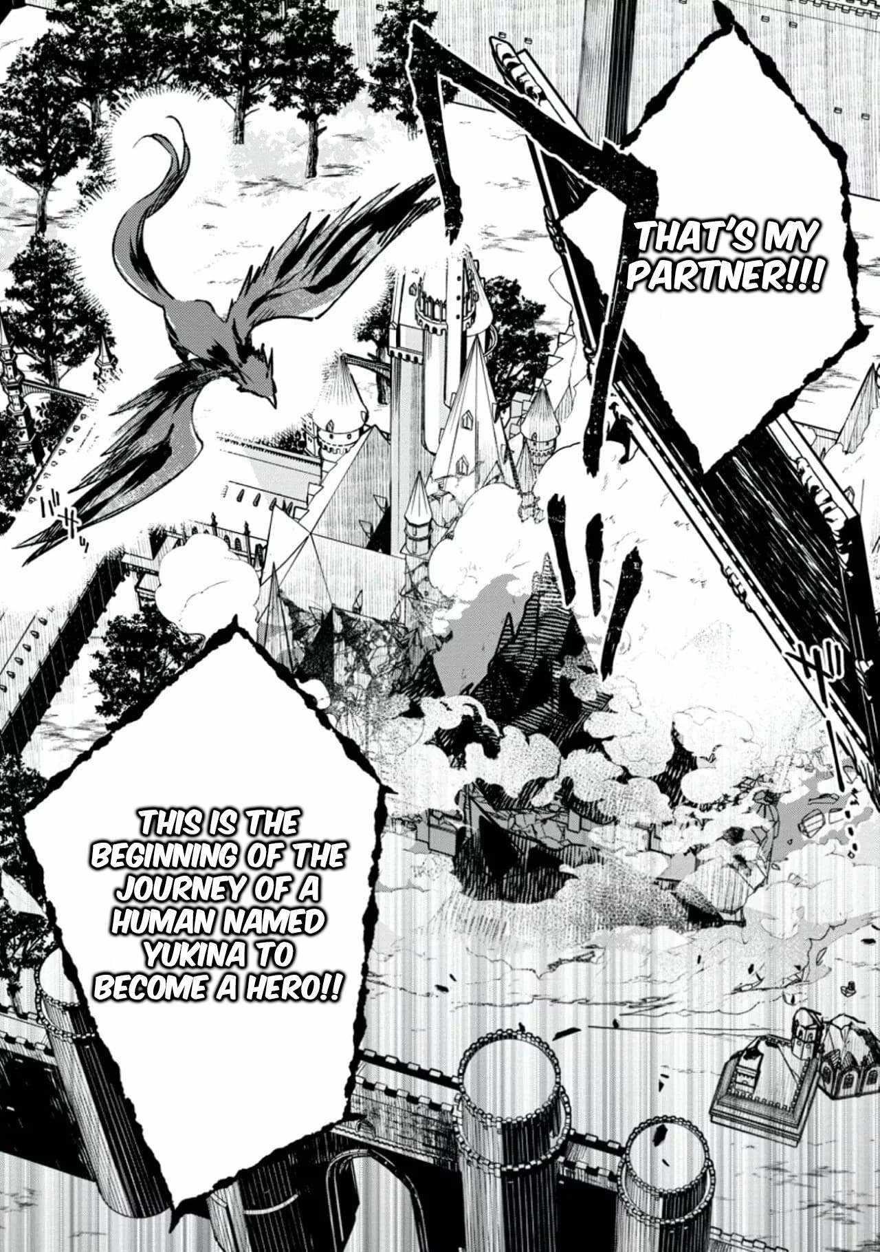 I Shall Create the Hero’s Legend Behind the Hero’s Legend: The Heroics of A Royal Road Killer〜 Chapter 18.3 - Page 7