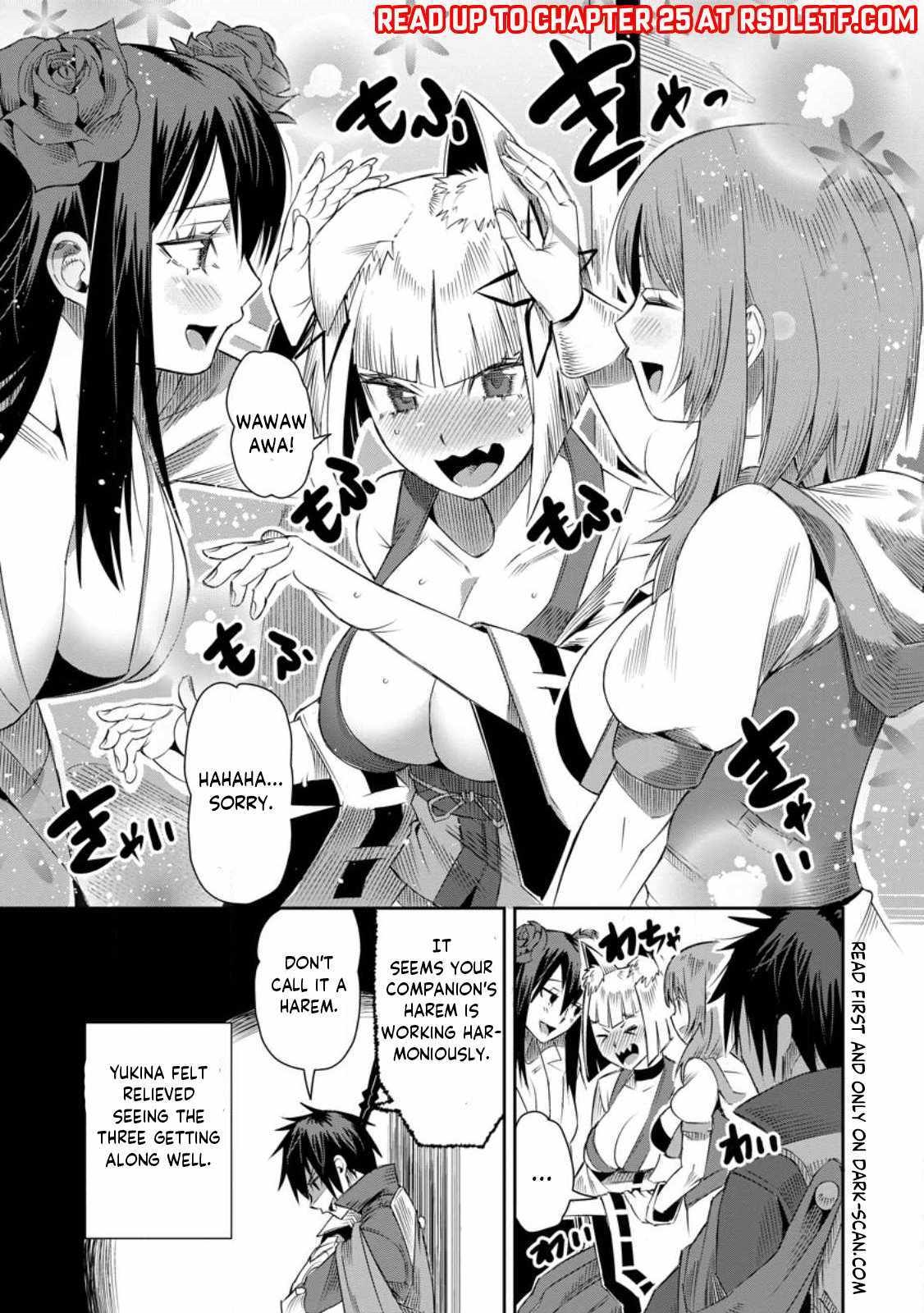 I Shall Create the Hero’s Legend Behind the Hero’s Legend: The Heroics of A Royal Road Killer〜 Chapter 21 - Page 29