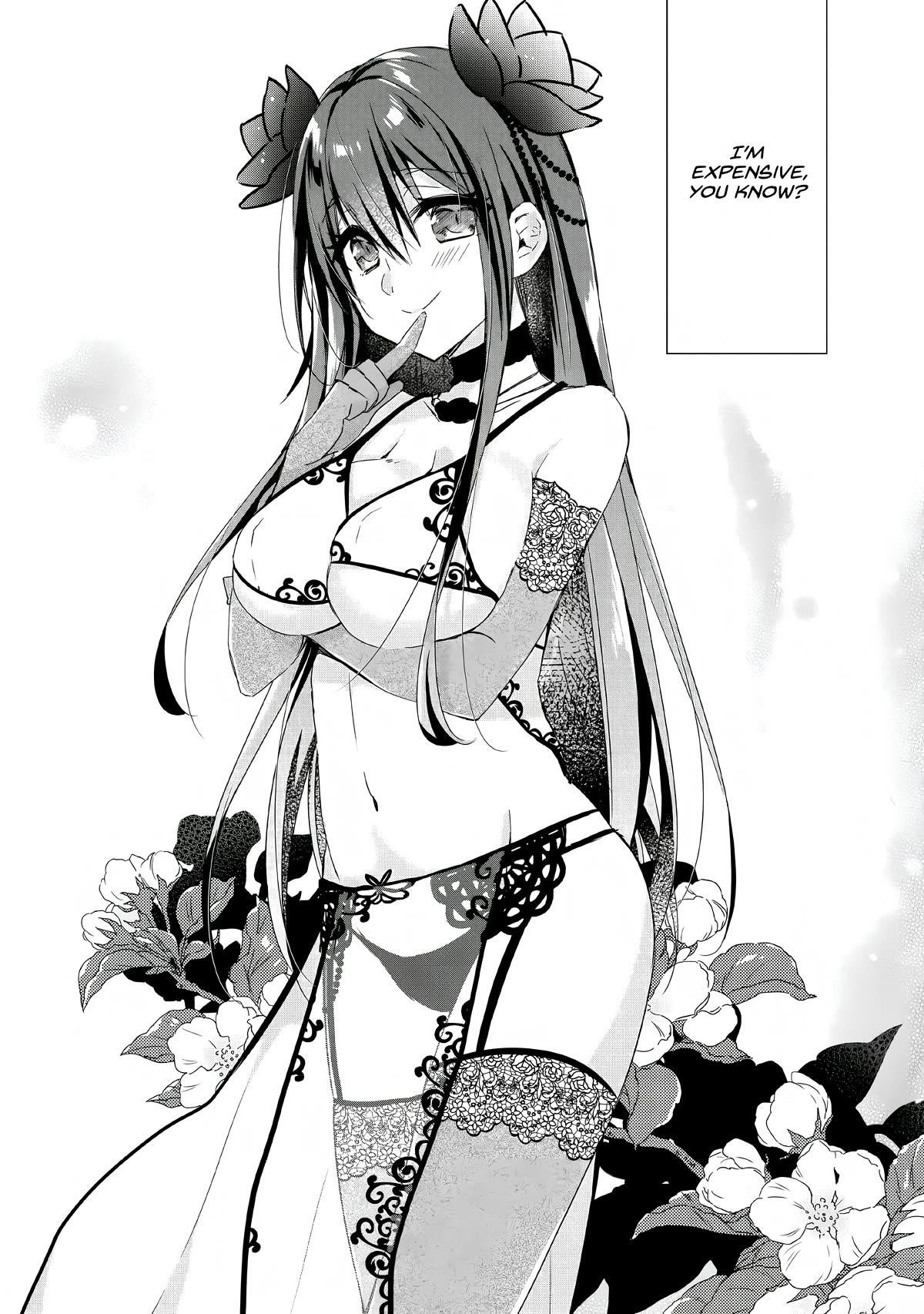 I Shall Create the Hero’s Legend Behind the Hero’s Legend: The Heroics of A Royal Road Killer〜 Chapter 3 - Page 1