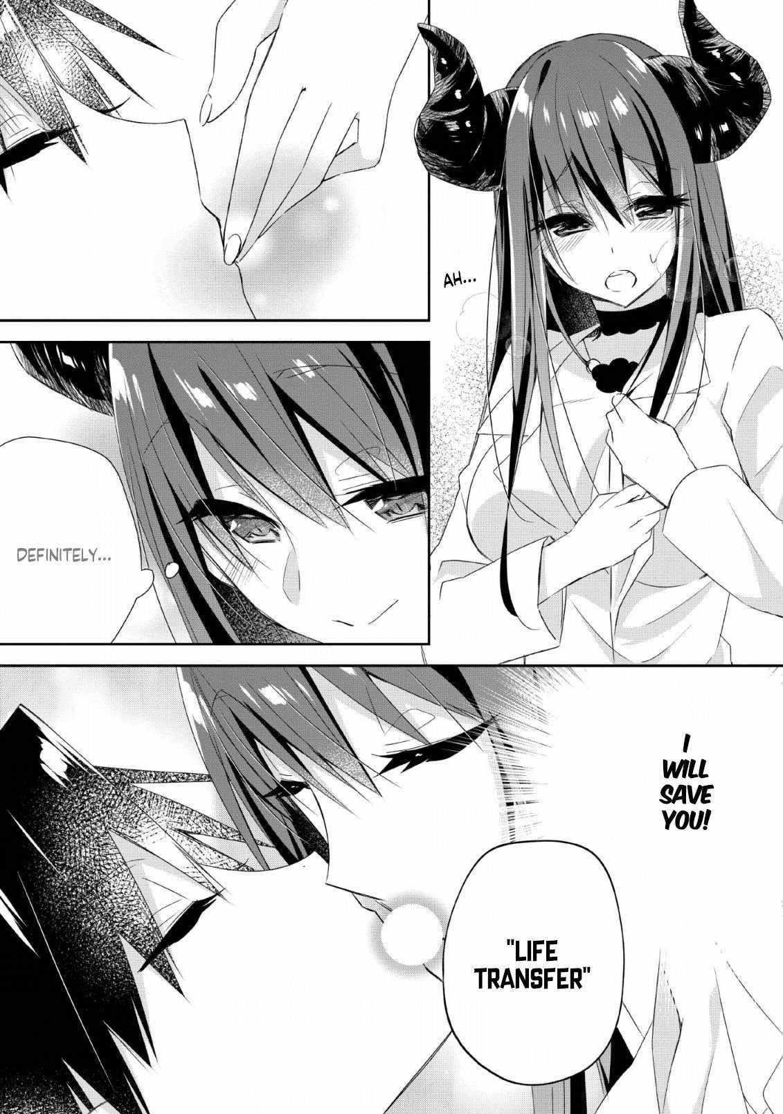 I Shall Create the Hero’s Legend Behind the Hero’s Legend: The Heroics of A Royal Road Killer〜 Chapter 6 - Page 11