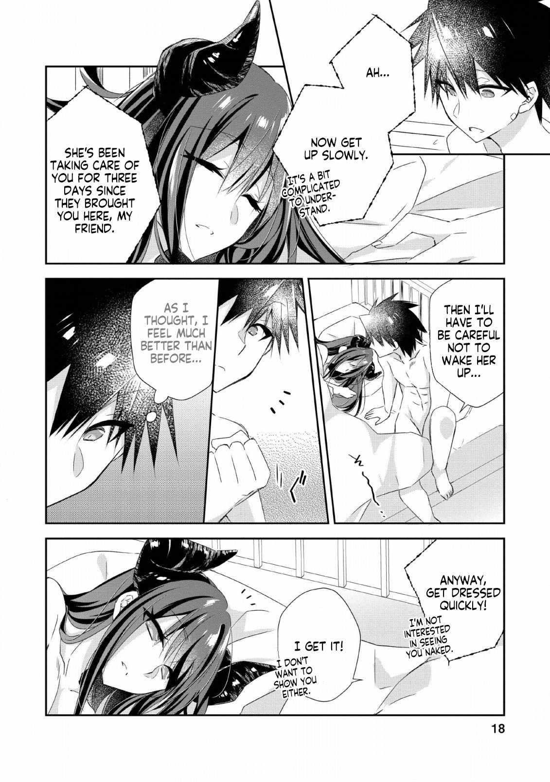 I Shall Create the Hero’s Legend Behind the Hero’s Legend: The Heroics of A Royal Road Killer〜 Chapter 6 - Page 16