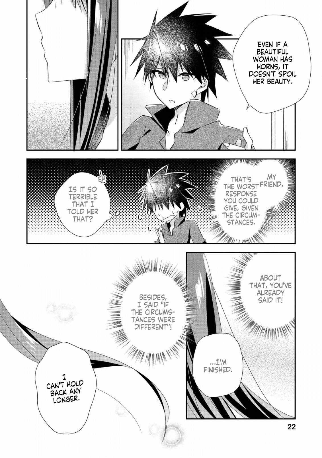 I Shall Create the Hero’s Legend Behind the Hero’s Legend: The Heroics of A Royal Road Killer〜 Chapter 6 - Page 20