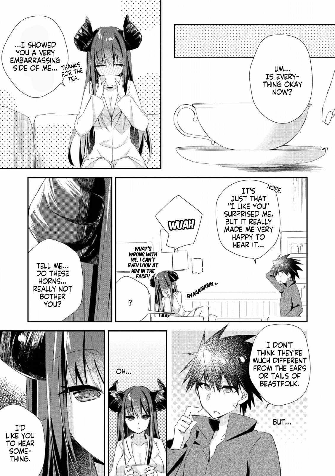 I Shall Create the Hero’s Legend Behind the Hero’s Legend: The Heroics of A Royal Road Killer〜 Chapter 6 - Page 23