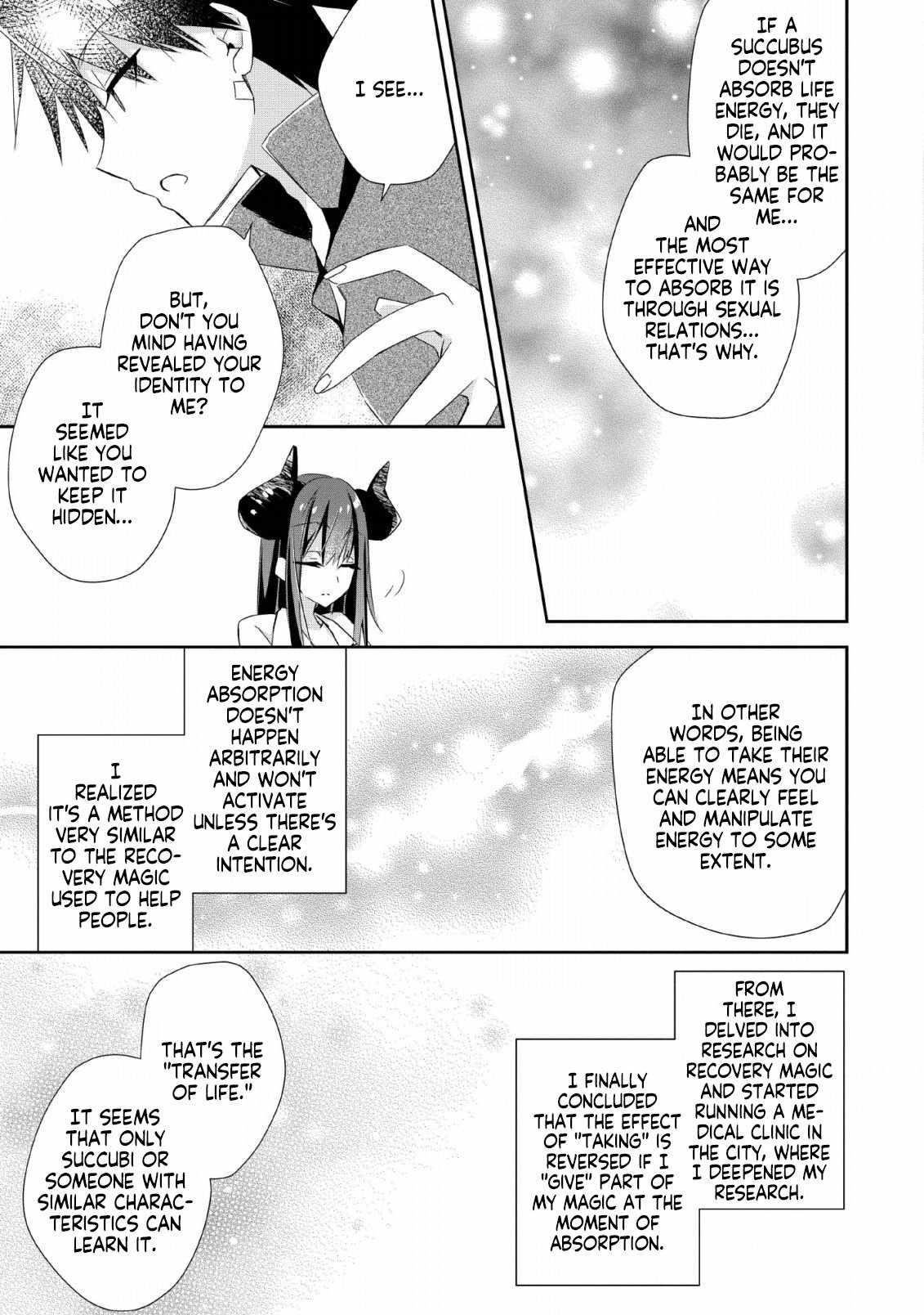 I Shall Create the Hero’s Legend Behind the Hero’s Legend: The Heroics of A Royal Road Killer〜 Chapter 6 - Page 25