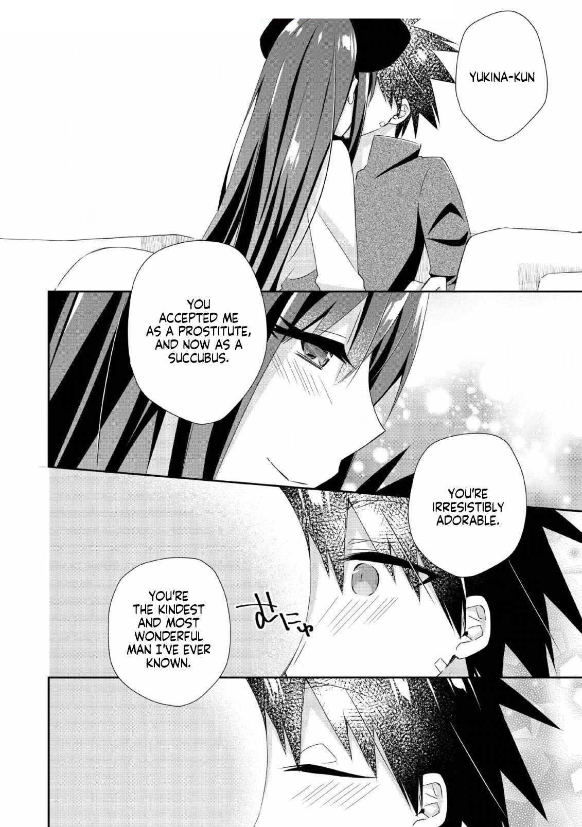 I Shall Create the Hero’s Legend Behind the Hero’s Legend: The Heroics of A Royal Road Killer〜 Chapter 6 - Page 28