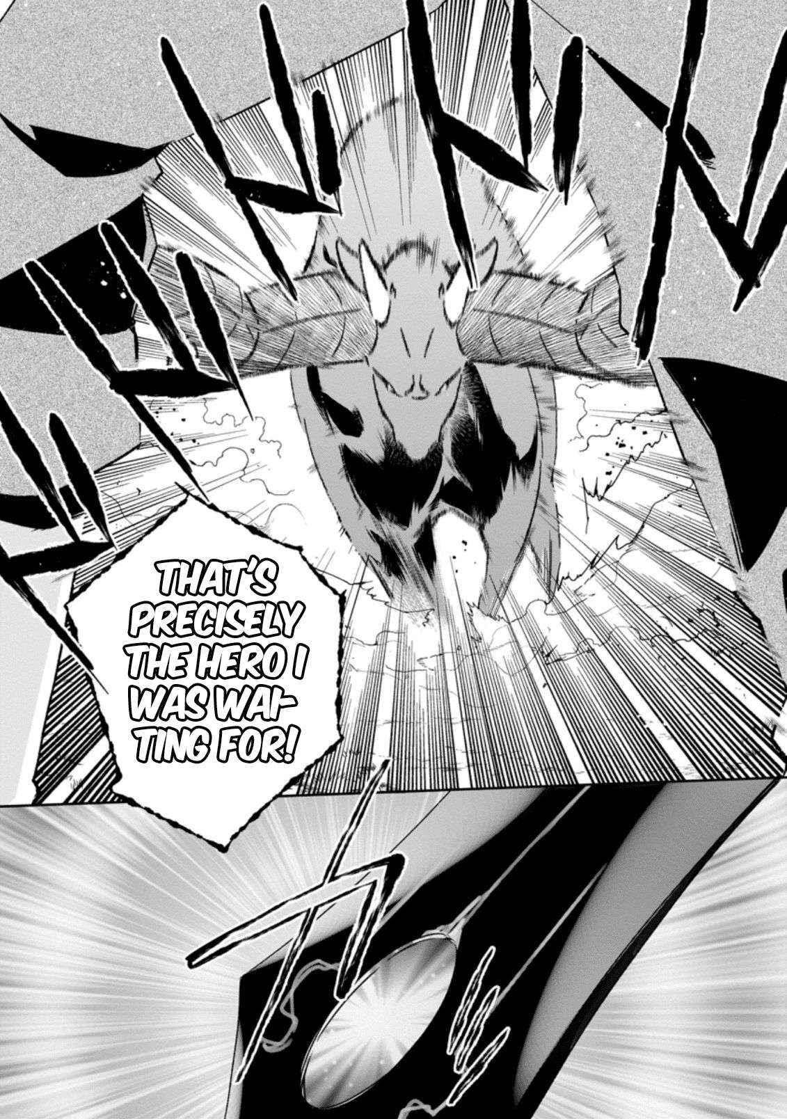 I Shall Create the Hero’s Legend Behind the Hero’s Legend: The Heroics of A Royal Road Killer〜 Chapter 8.3 - Page 10