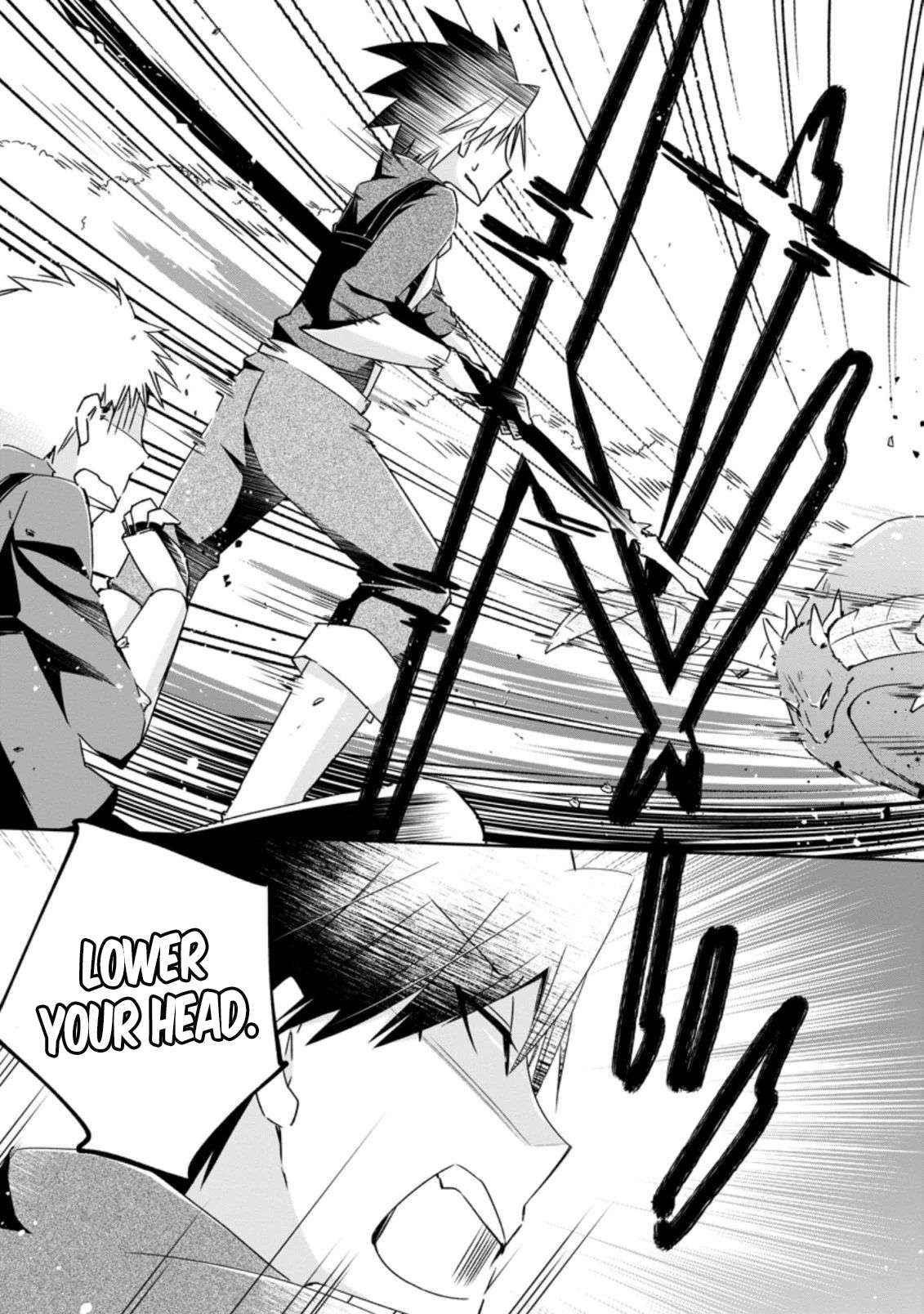 I Shall Create the Hero’s Legend Behind the Hero’s Legend: The Heroics of A Royal Road Killer〜 Chapter 9.1 - Page 1