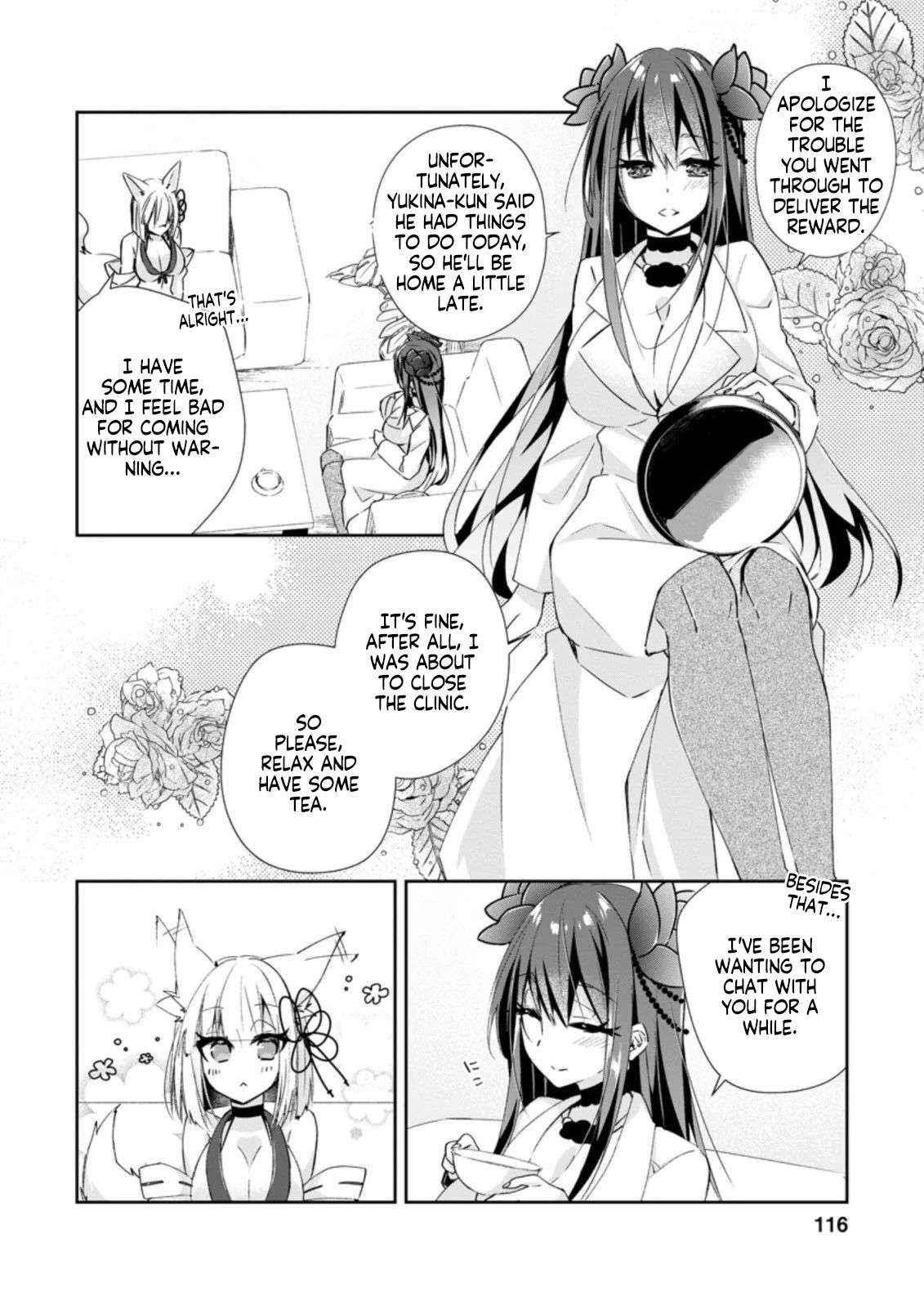 I Shall Create the Hero’s Legend Behind the Hero’s Legend: The Heroics of A Royal Road Killer〜 Chapter 9.3 - Page 5