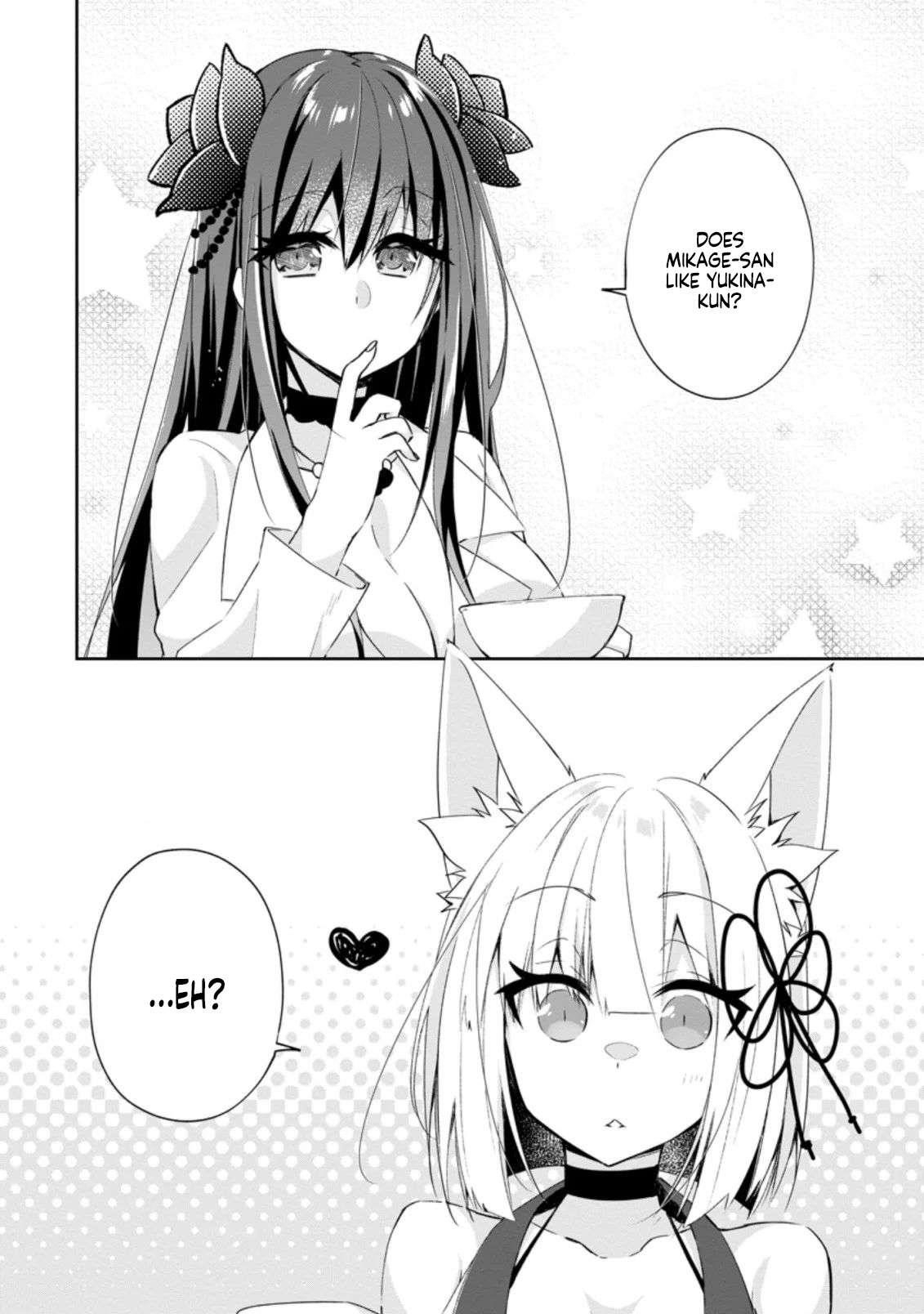 I Shall Create the Hero’s Legend Behind the Hero’s Legend: The Heroics of A Royal Road Killer〜 Chapter 9.3 - Page 9