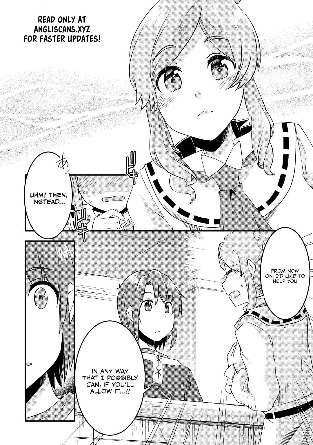 Infinite Skill Getter Chapter 12 - Page 24