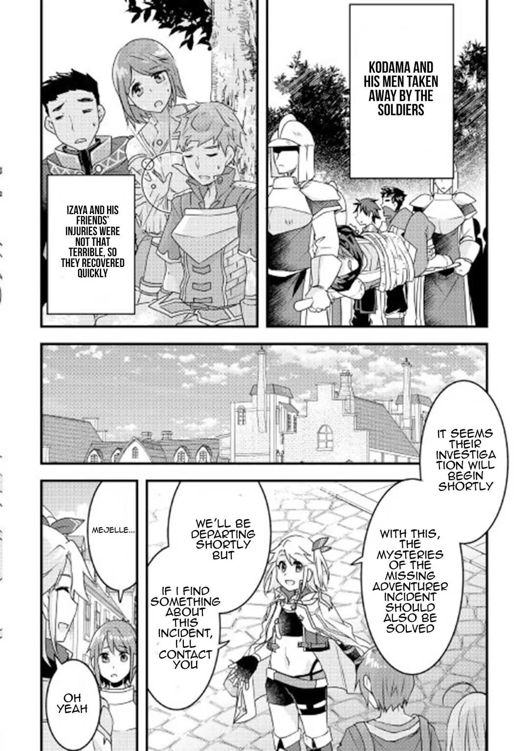 Infinite Skill Getter Chapter 16 - Page 24