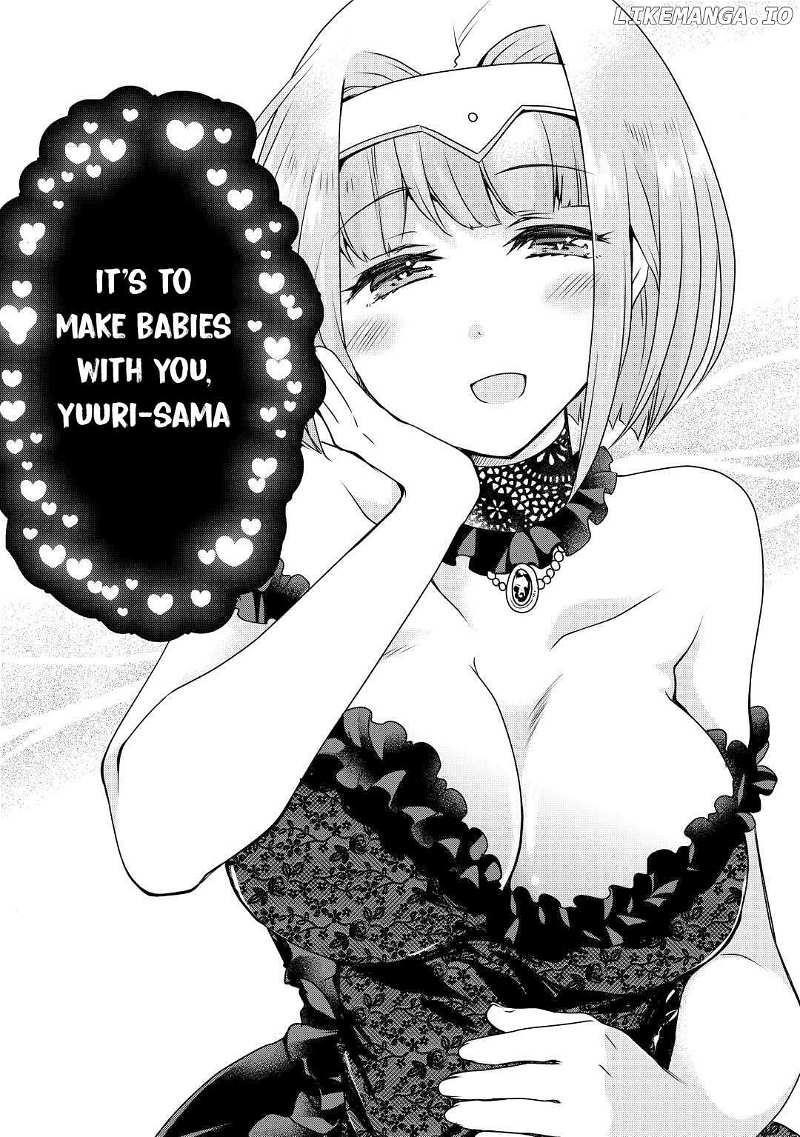 Infinite Skill Getter Chapter 18 - Page 4