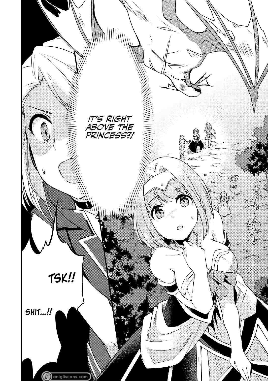 Infinite Skill Getter Chapter 7 - Page 7