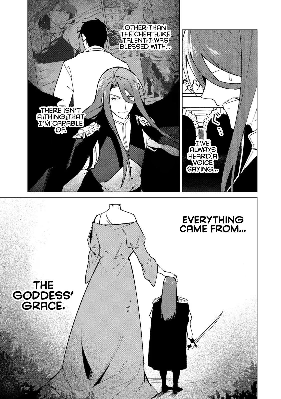 A Story About a Hero Exterminating a Dragon-Class Beautiful Girl Demon King, Who Has Very Low Self-Esteem, With Love! Chapter 27 - Page 13