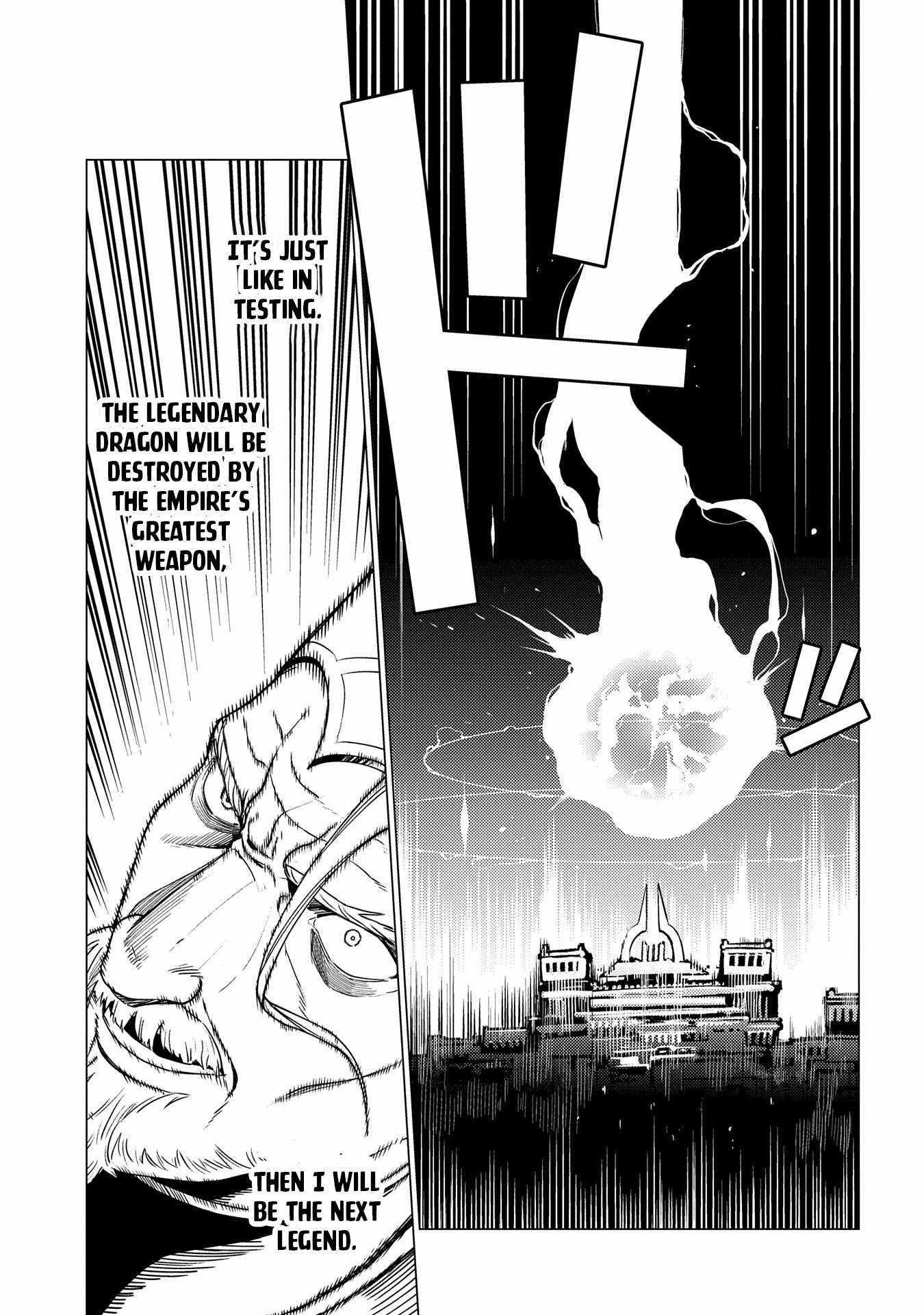 I Will “Parry” All: The World’s Strongest Man Wanna Be an Adventurer Chapter 18.2 - Page 14