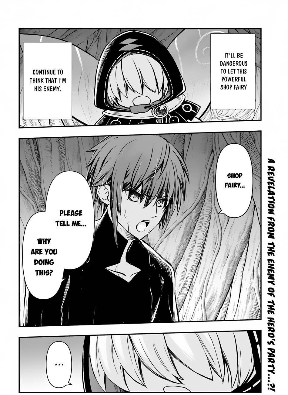 Kanzen Kaihi Healer No Kiseki Chapter 31 - Page 28