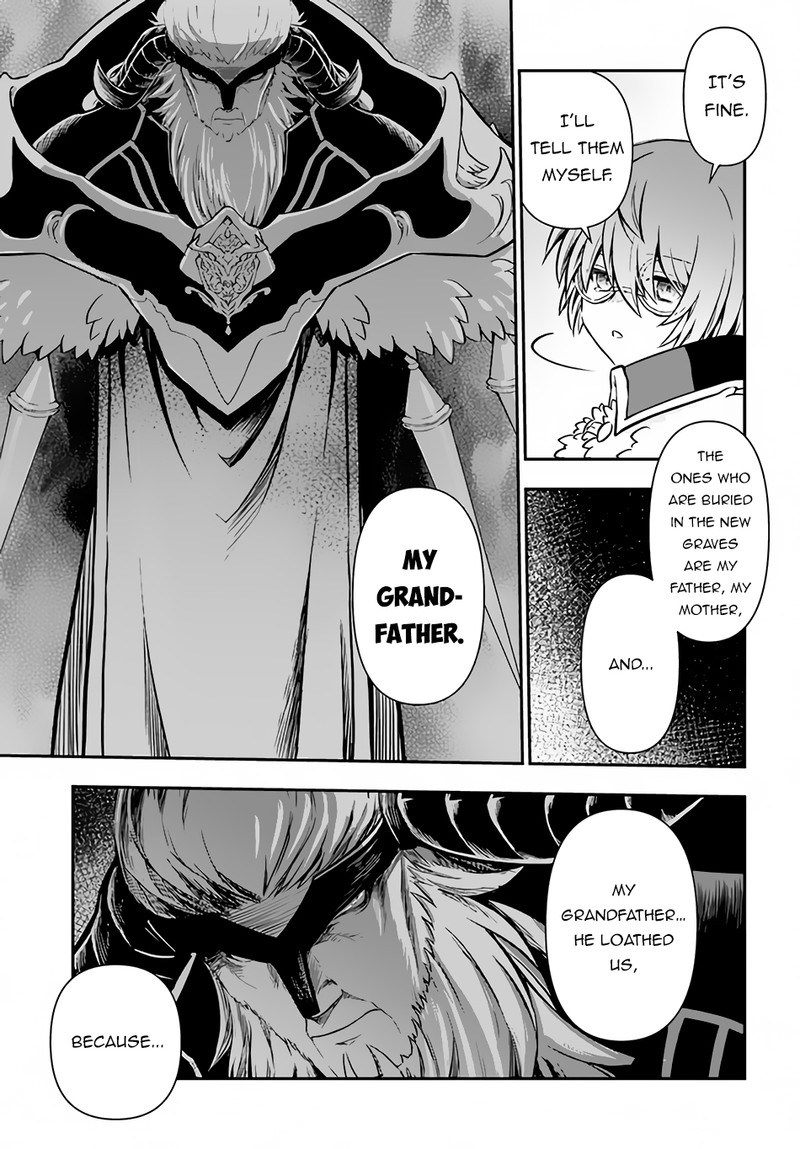 Kanzen Kaihi Healer No Kiseki Chapter 44 - Page 10