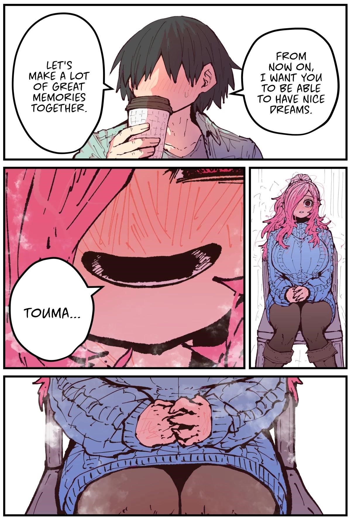 When I Returned To My Hometown, My Childhood Friend Was Broken Chapter 29 - Page 4