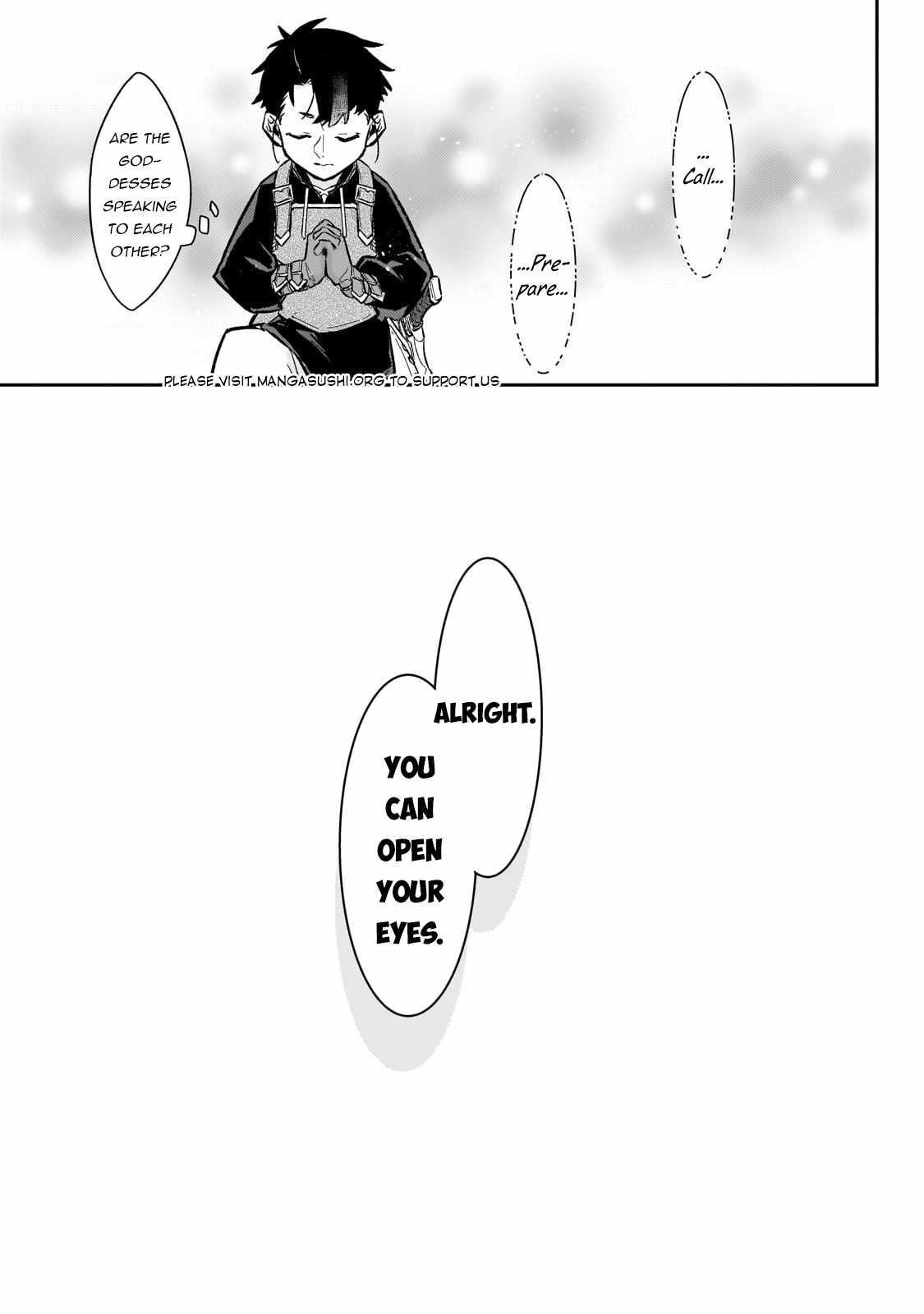 Ikitsuku Saki wa Yuusha ka Maou ka Chapter 14 - Page 15