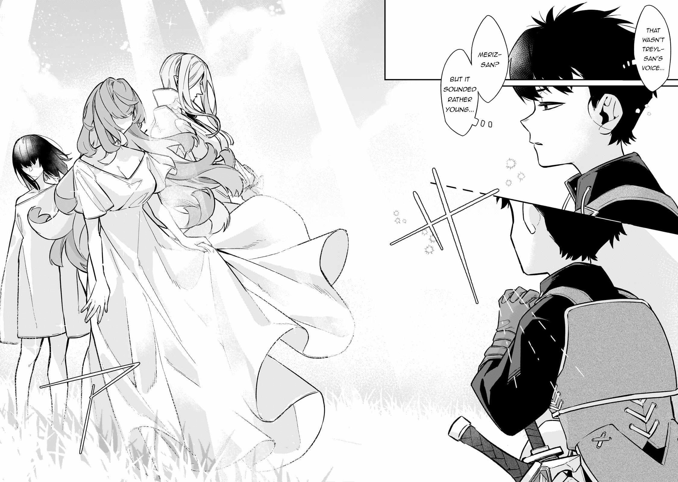 Ikitsuku Saki wa Yuusha ka Maou ka Chapter 14 - Page 16