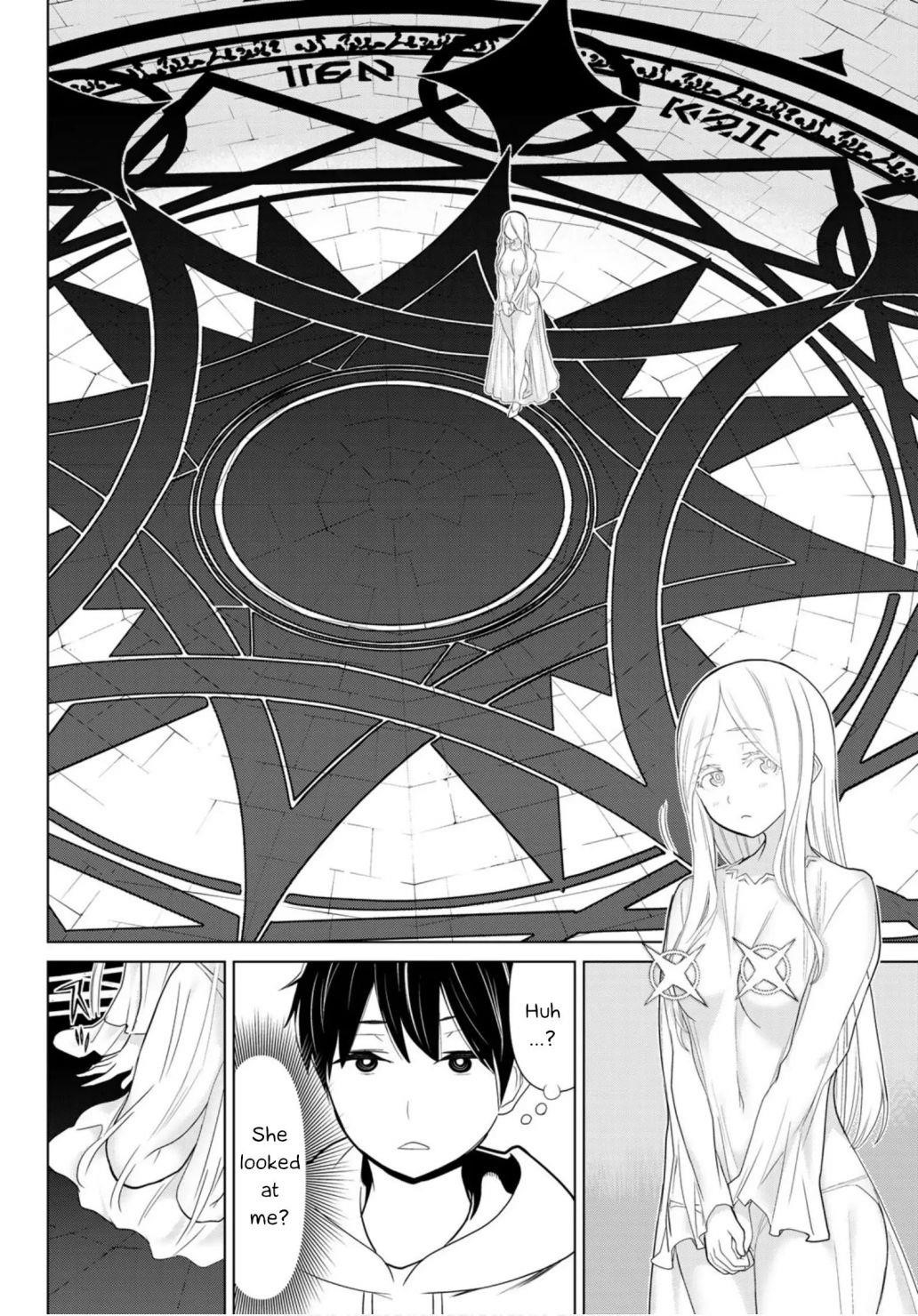 Time Stop Brave Chapter 10 - Page 30